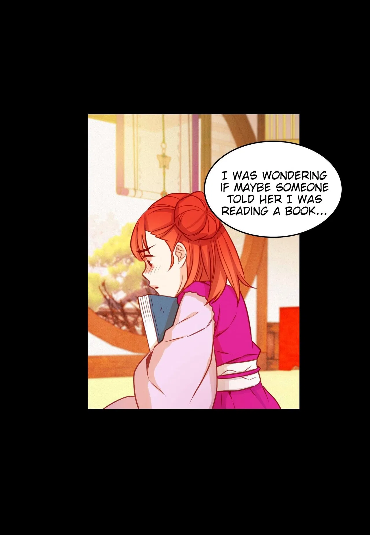 The Wicked Queen Chapter 75 – Page 37