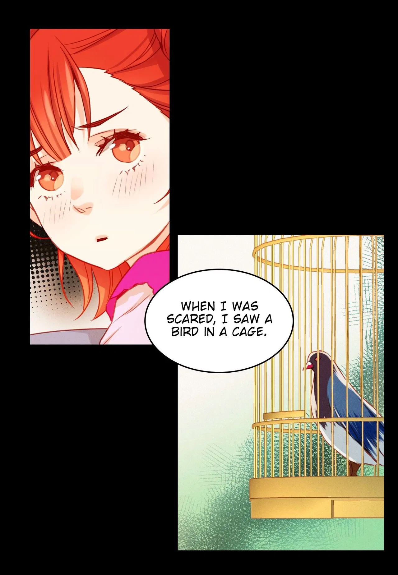 The Wicked Queen Chapter 75 – Page 38
