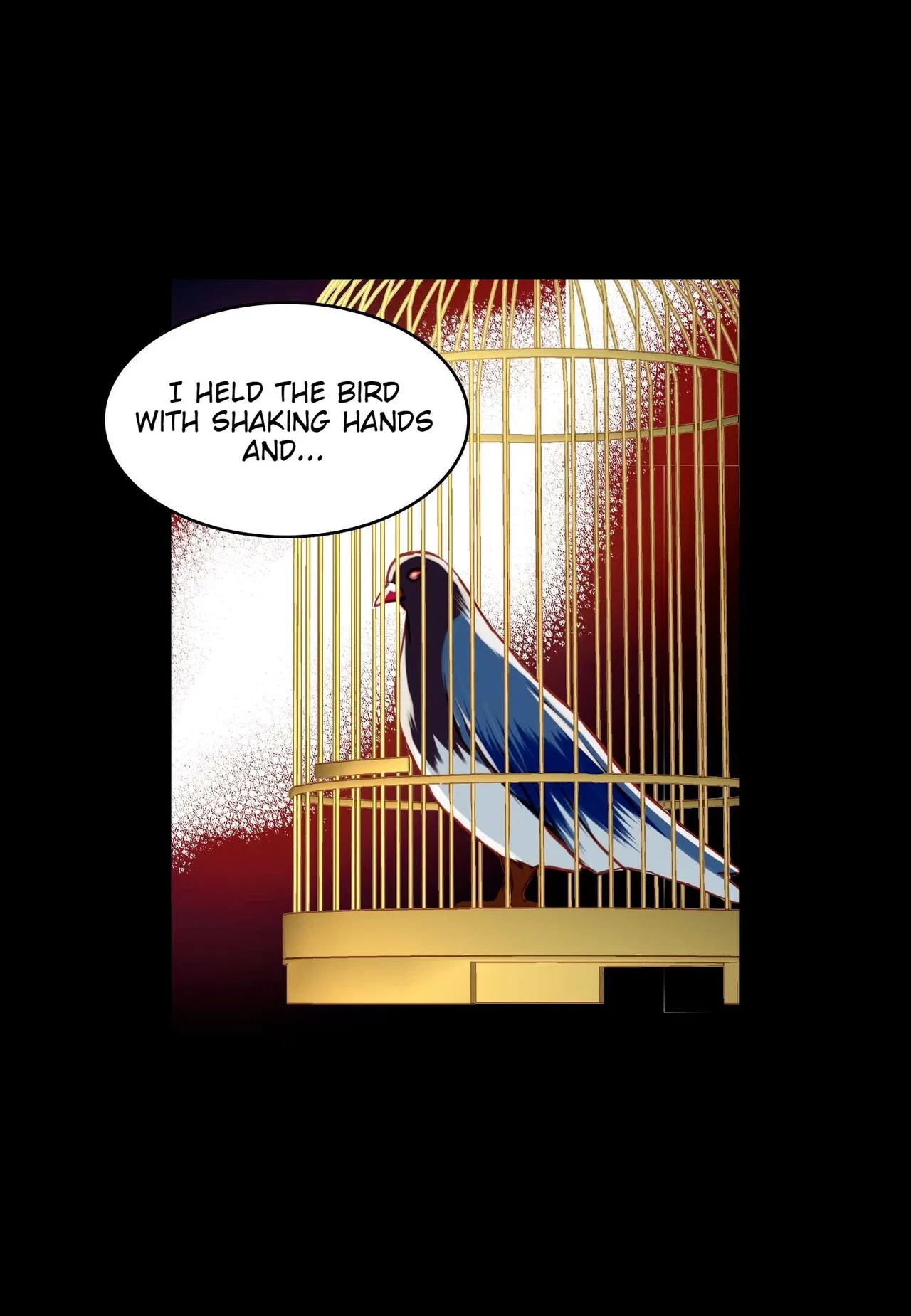 The Wicked Queen Chapter 75 – Page 40