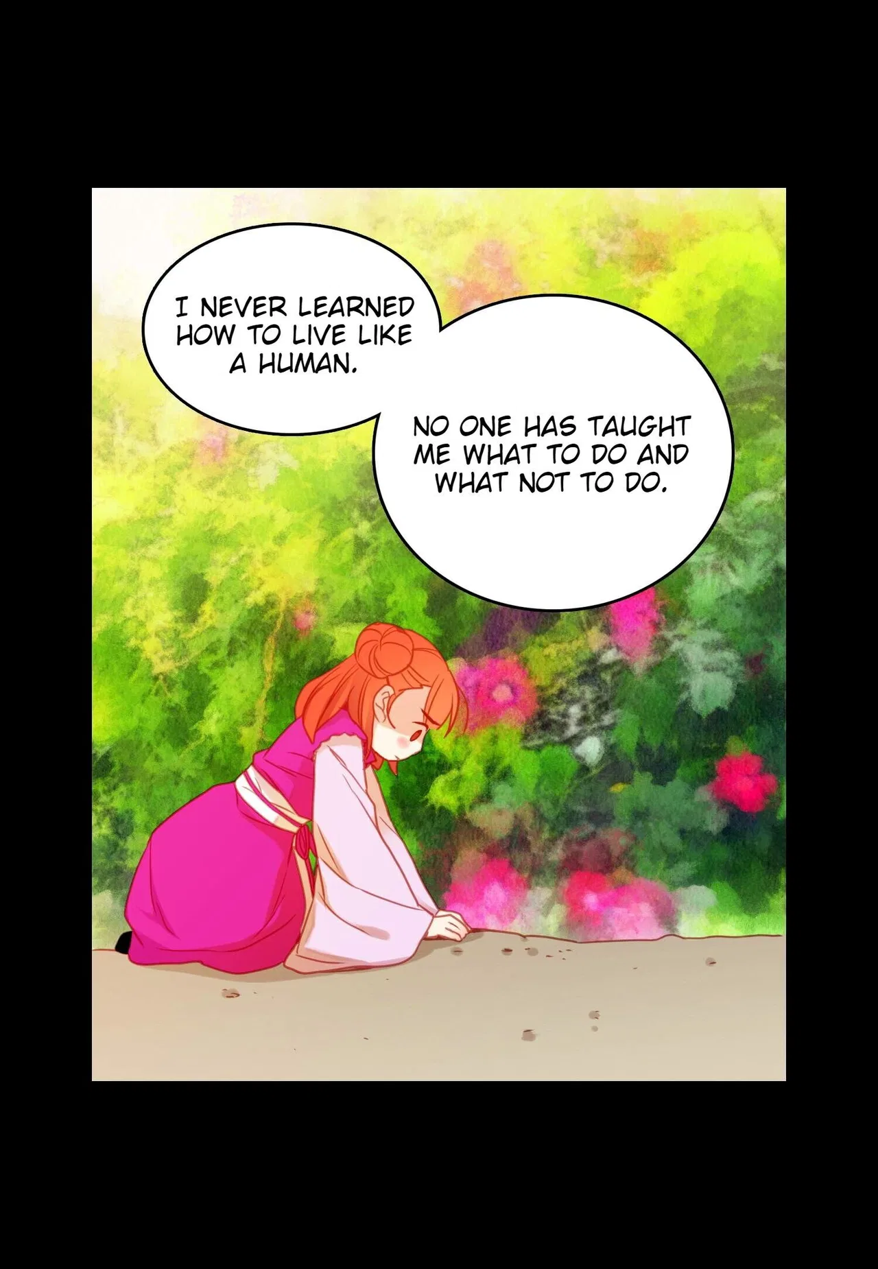 The Wicked Queen Chapter 75 – Page 45