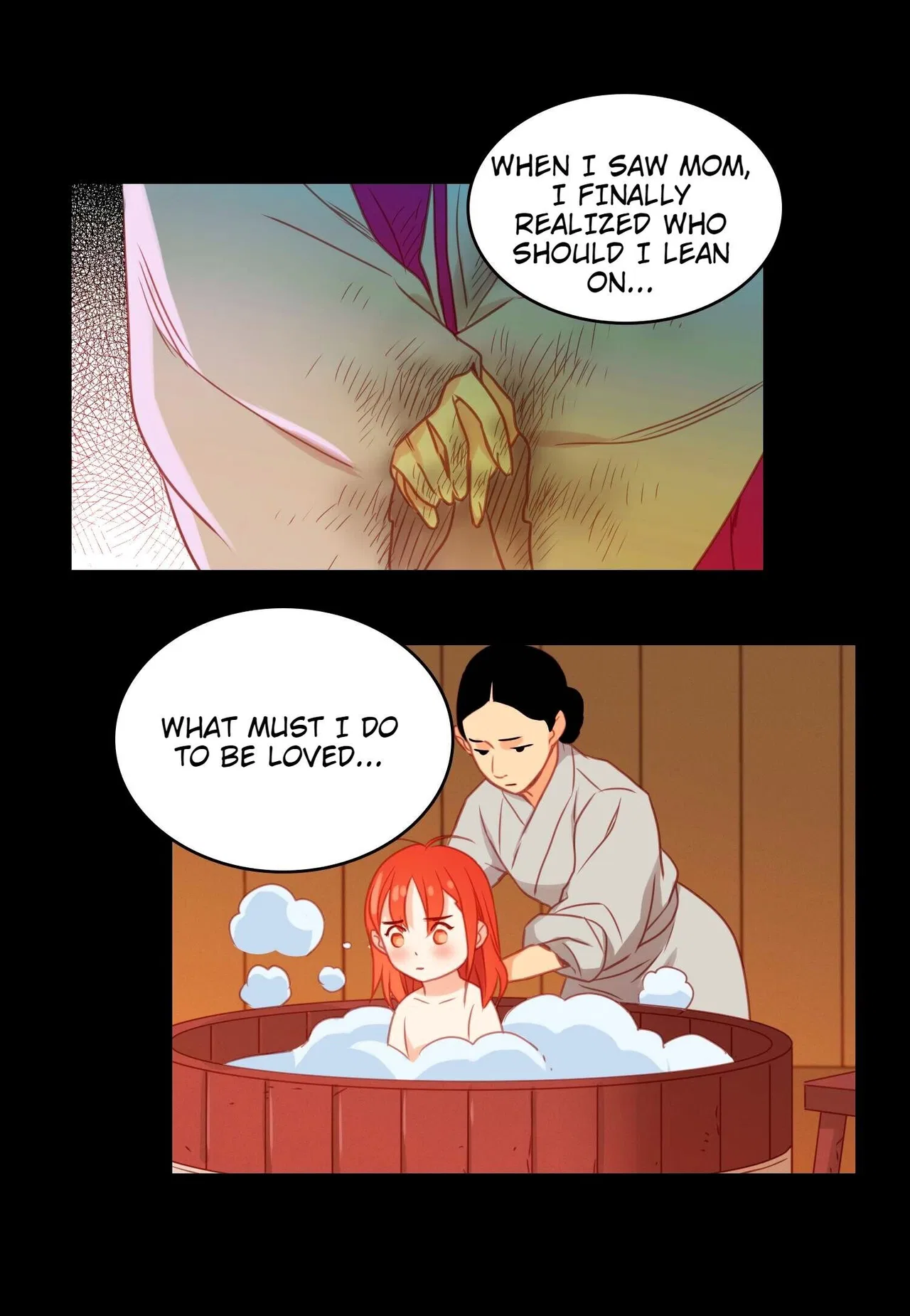 The Wicked Queen Chapter 75 – Page 47