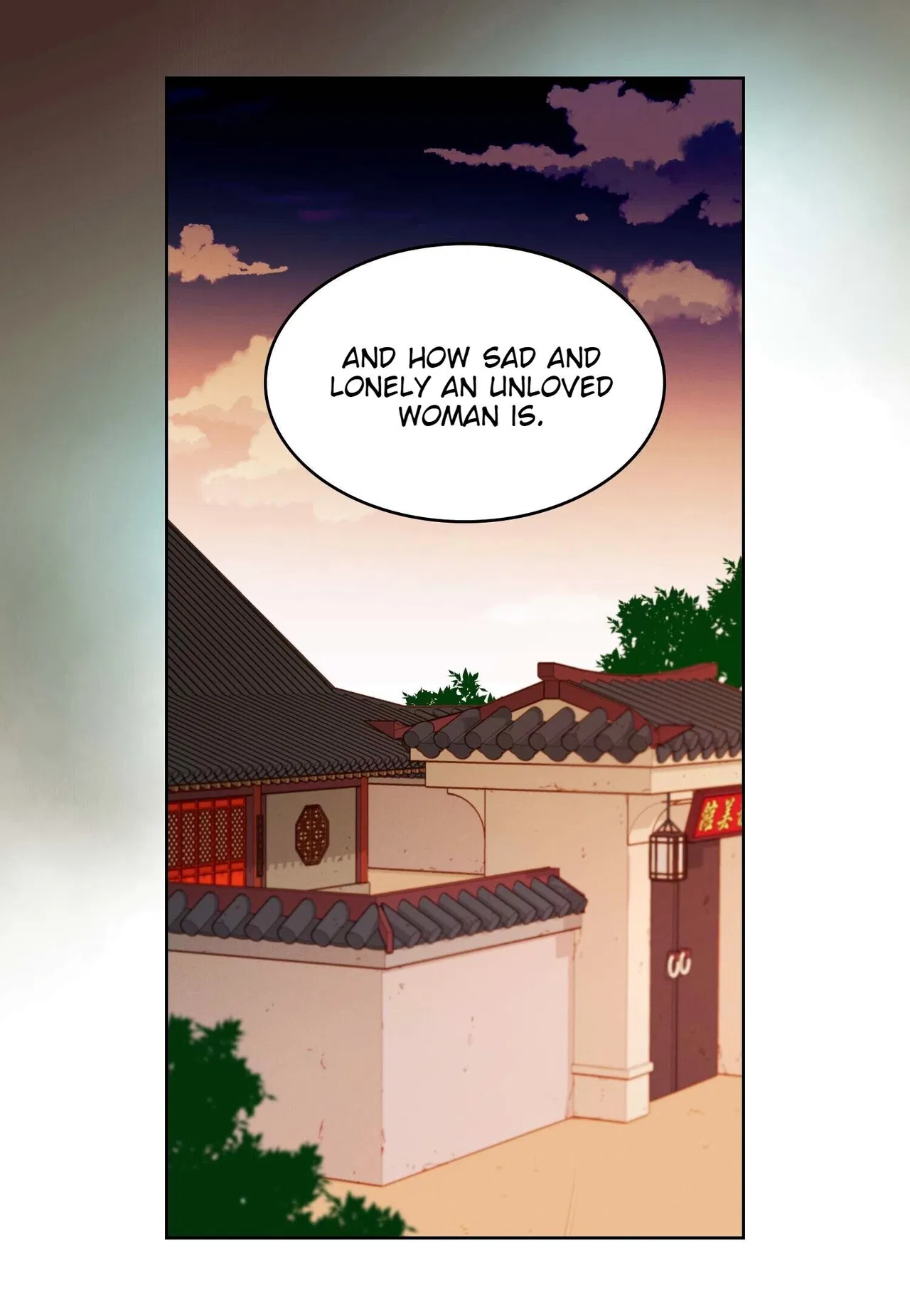 The Wicked Queen Chapter 75 – Page 48