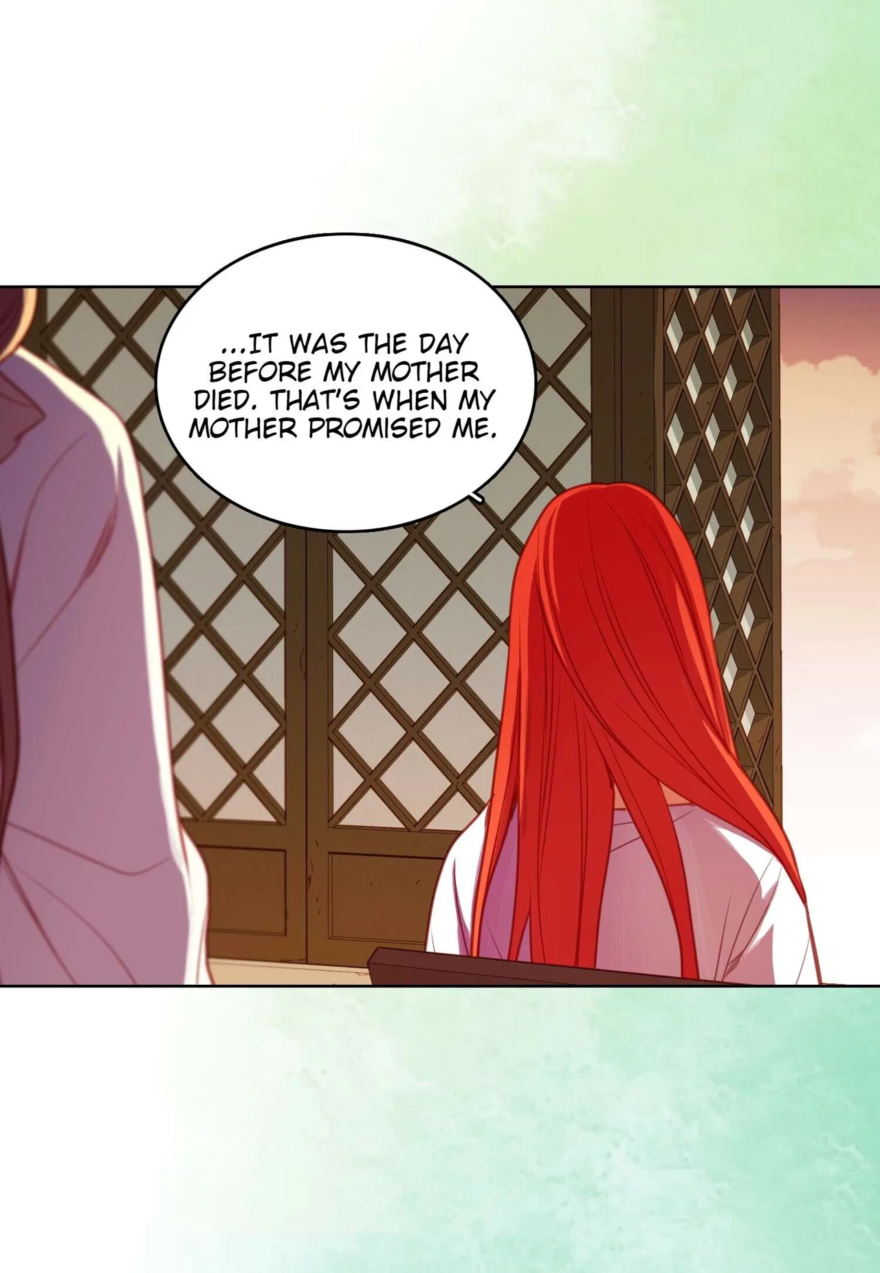 The Wicked Queen Chapter 75 – Page 50