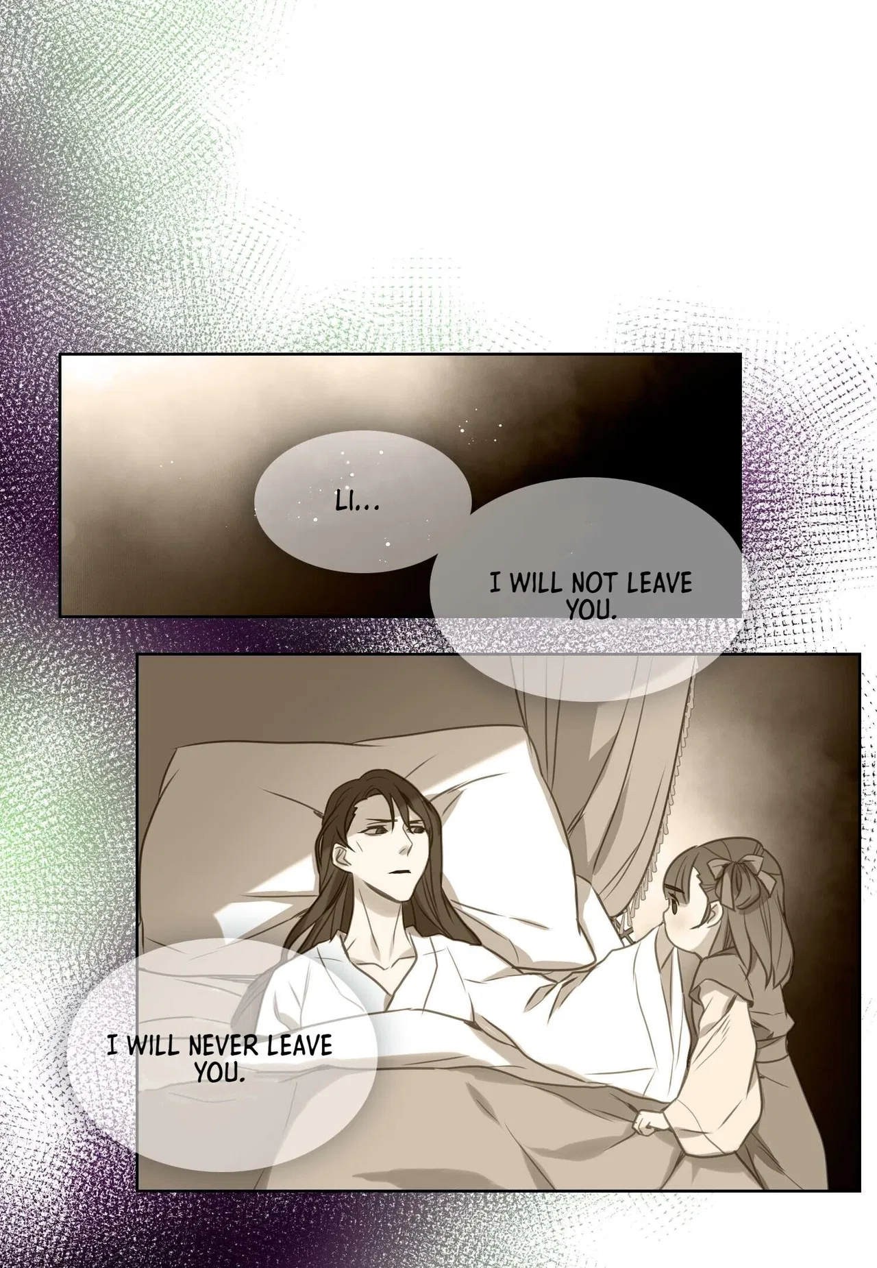 The Wicked Queen Chapter 75 – Page 51