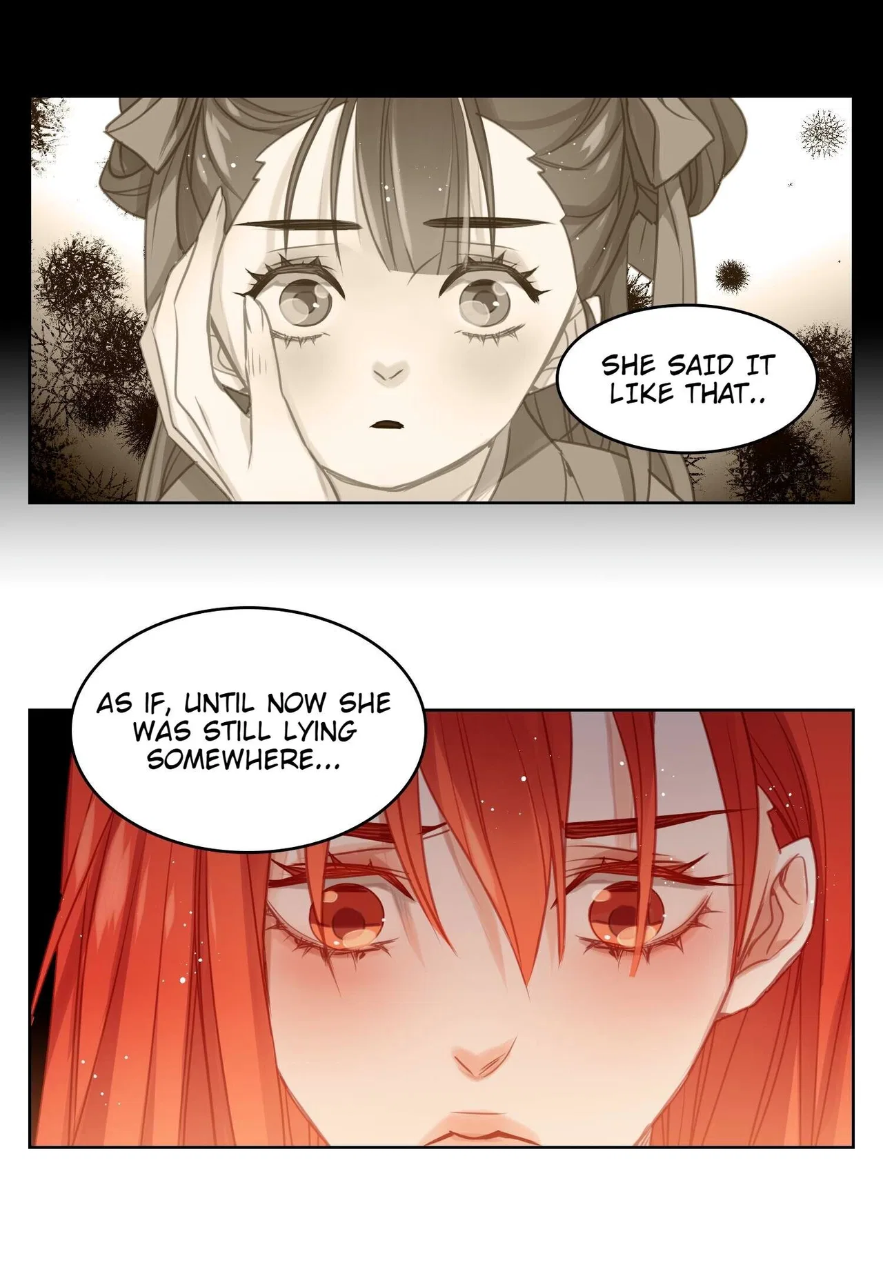 The Wicked Queen Chapter 75 – Page 52