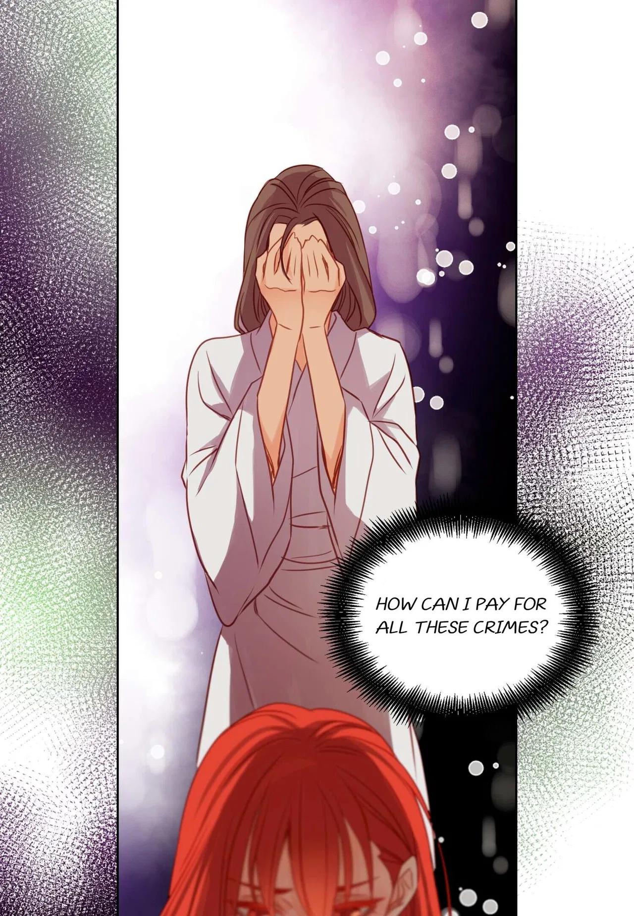The Wicked Queen Chapter 75 – Page 54
