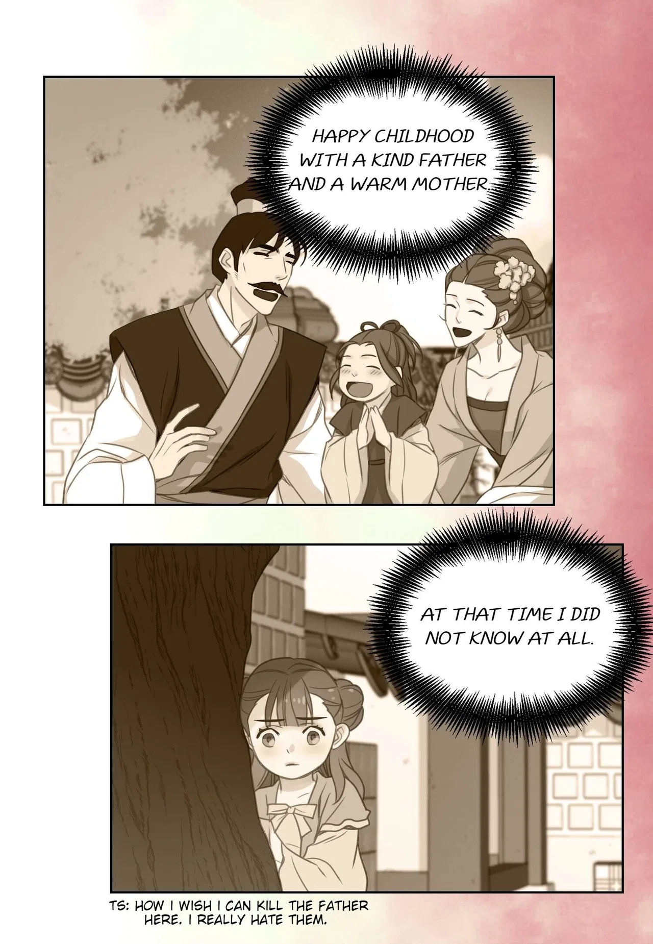 The Wicked Queen Chapter 75 – Page 56