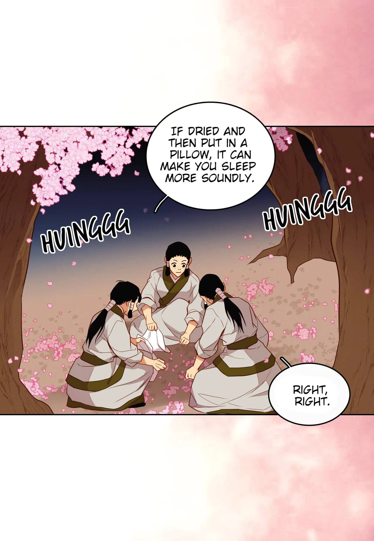 The Wicked Queen Chapter 130 – Page 6