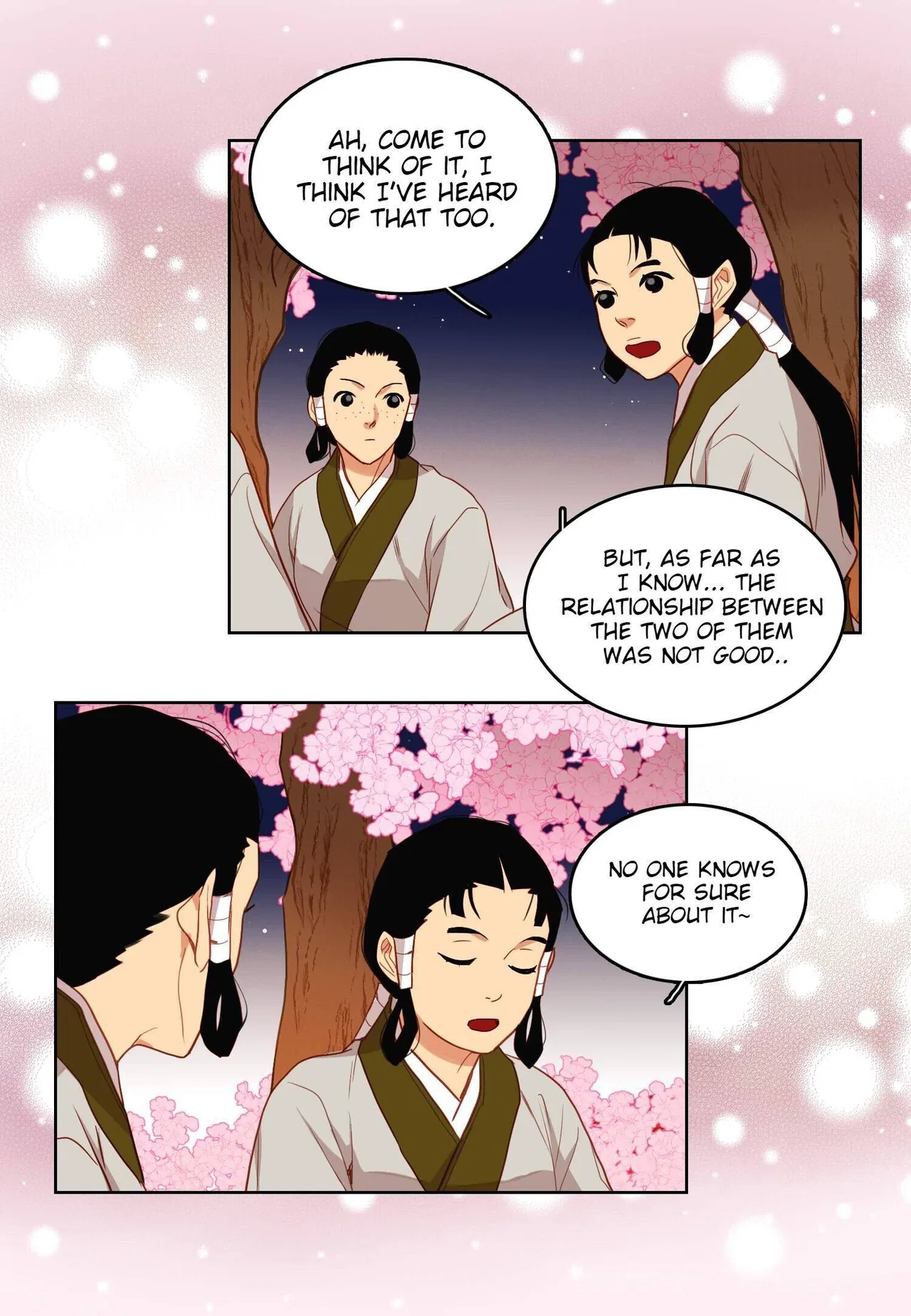 The Wicked Queen Chapter 130 – Page 9