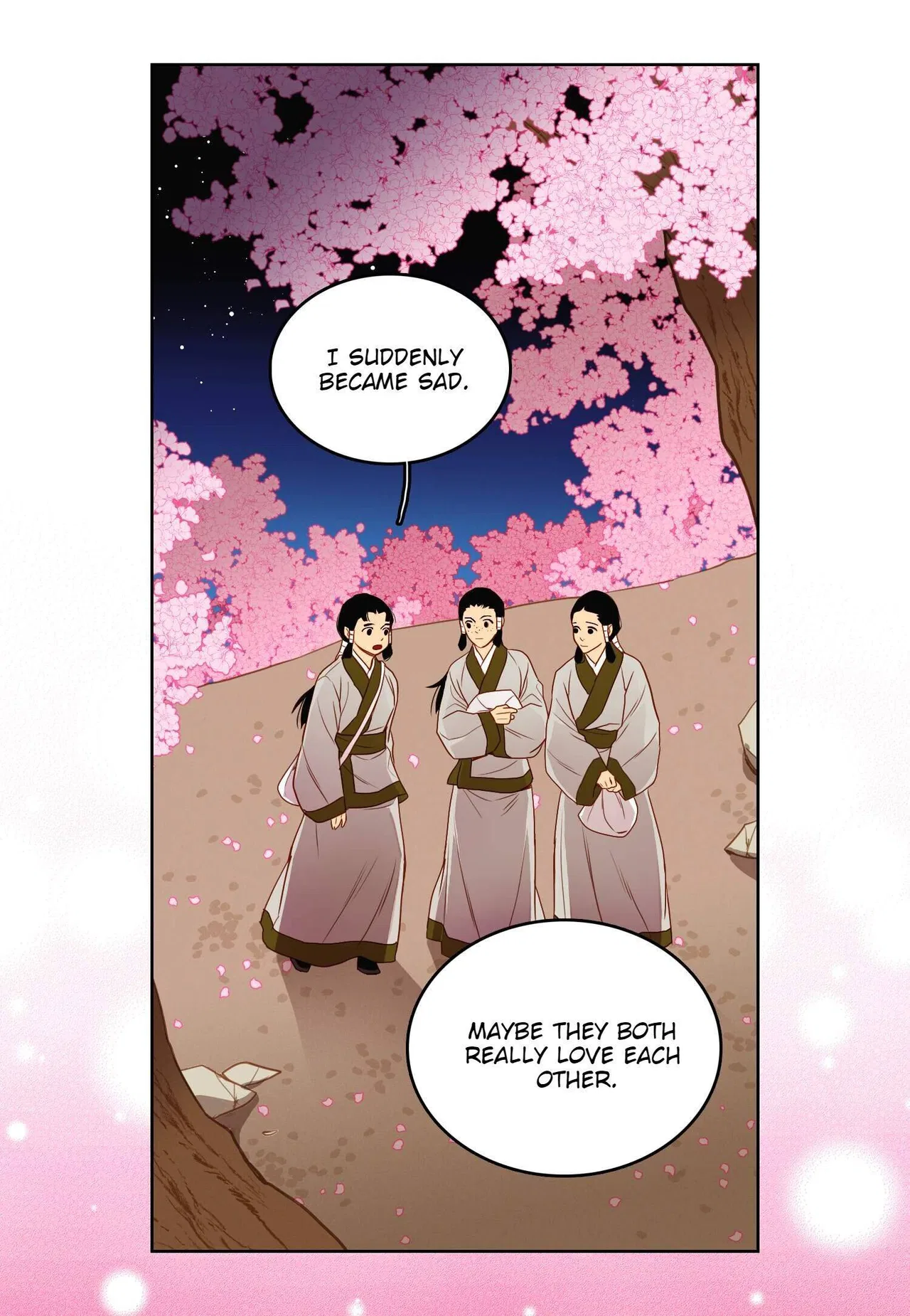 The Wicked Queen Chapter 130 – Page 11