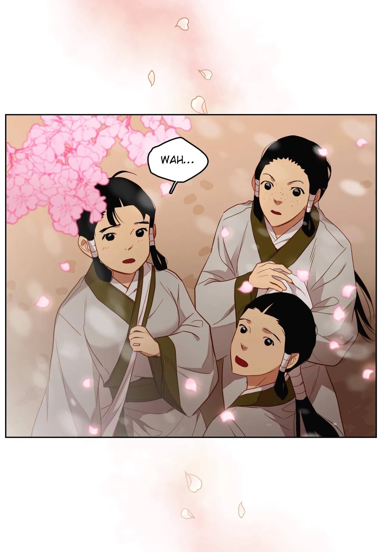 The Wicked Queen Chapter 130 – Page 13