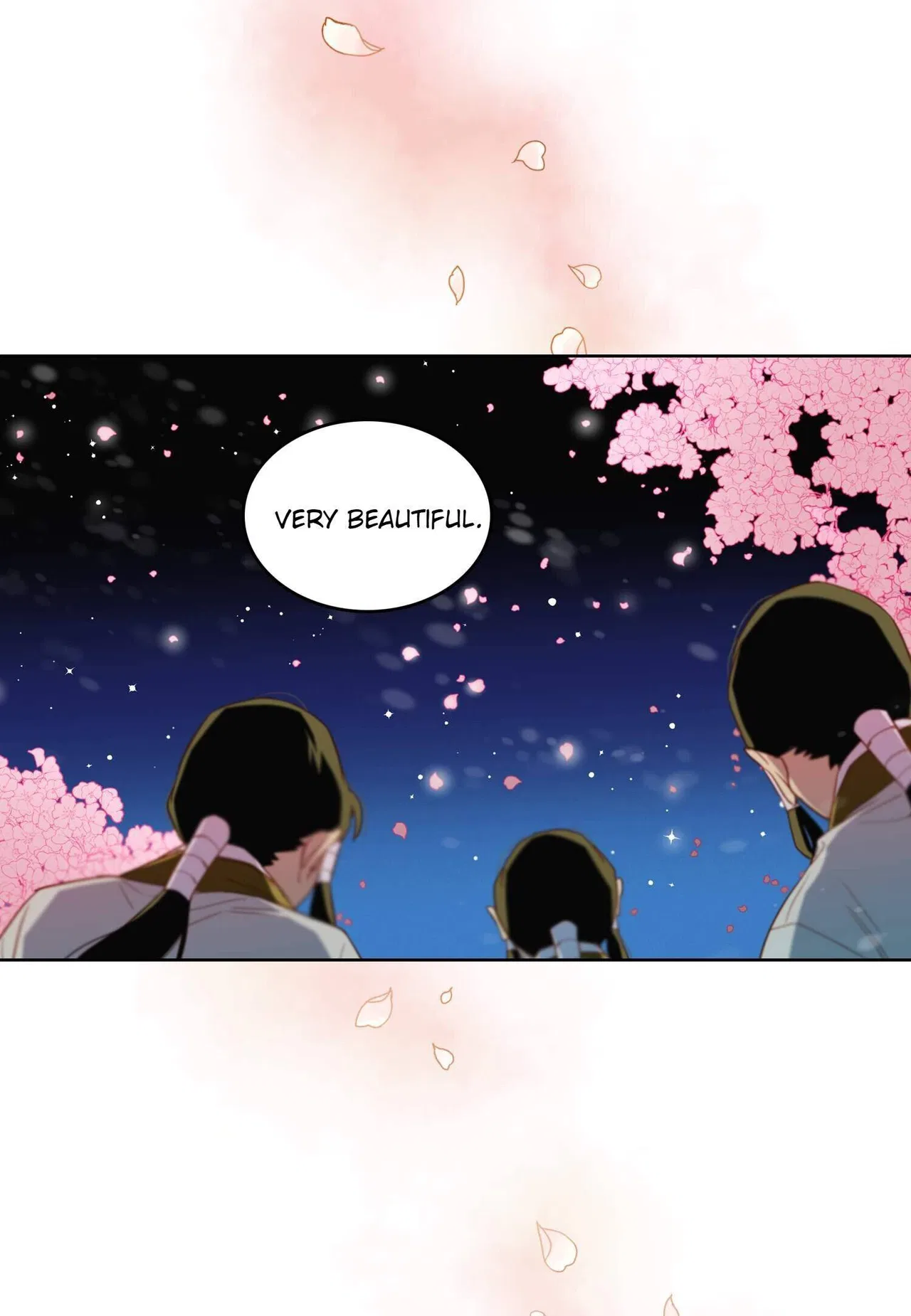 The Wicked Queen Chapter 130 – Page 14