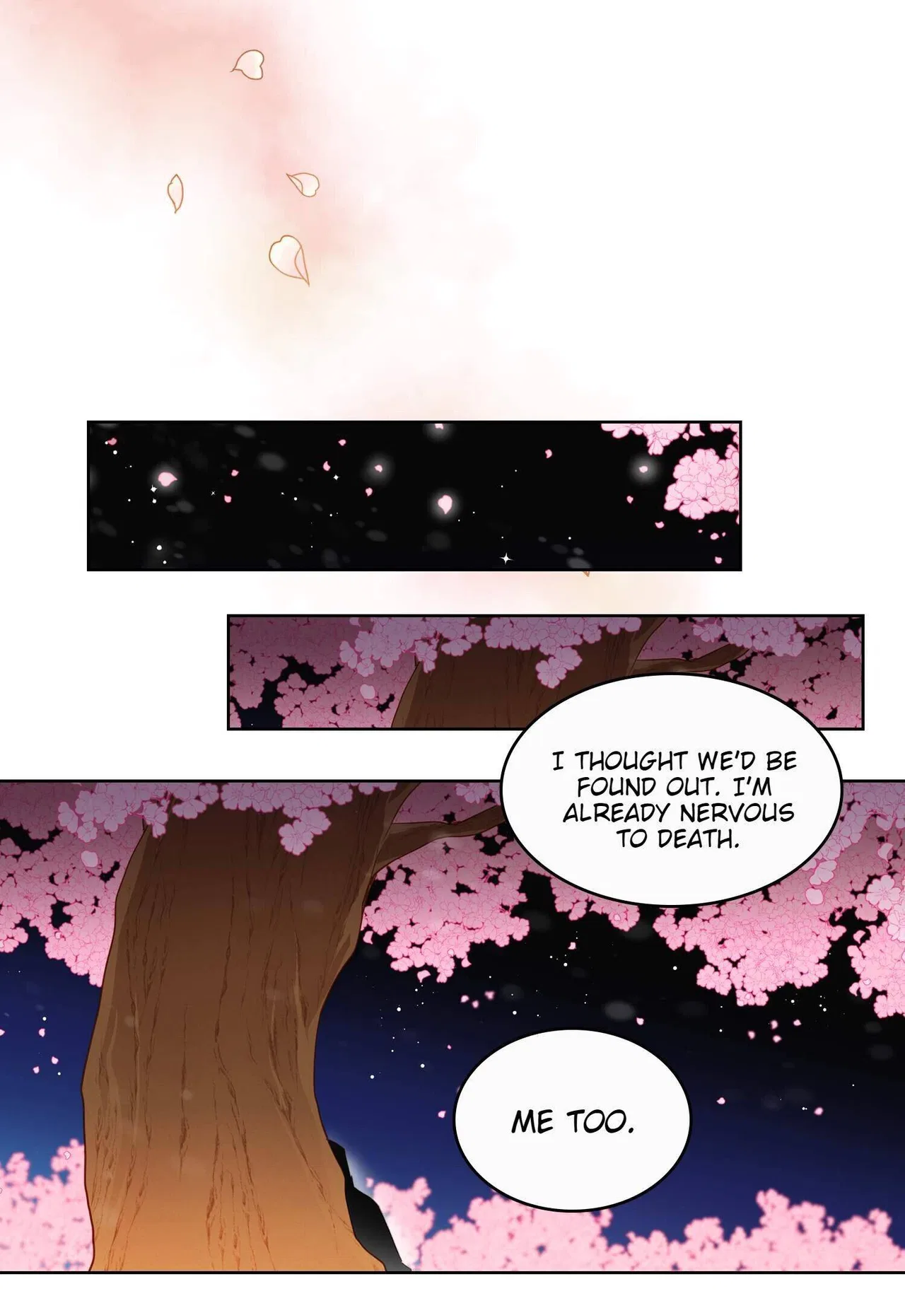 The Wicked Queen Chapter 130 – Page 15