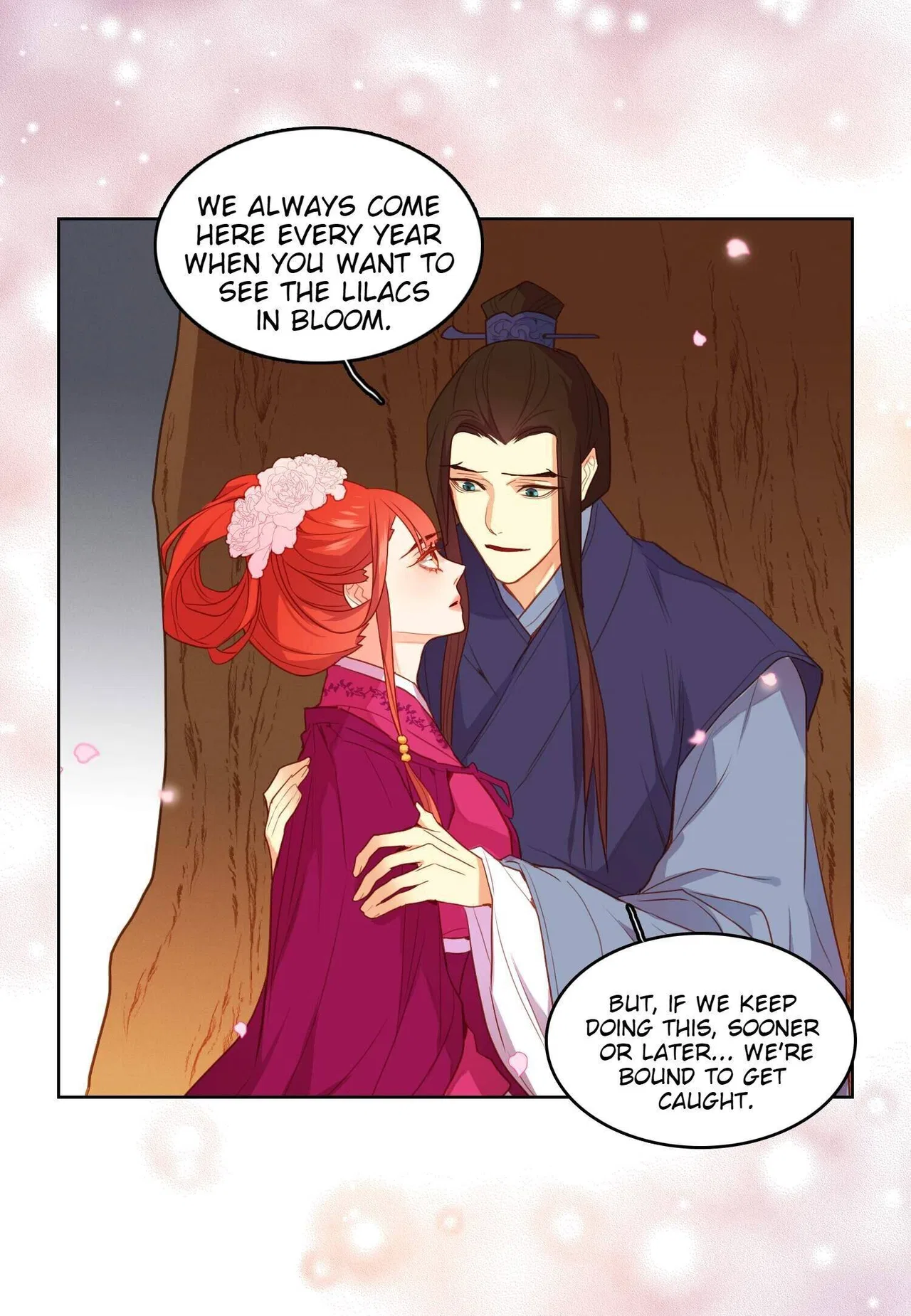 The Wicked Queen Chapter 130 – Page 16
