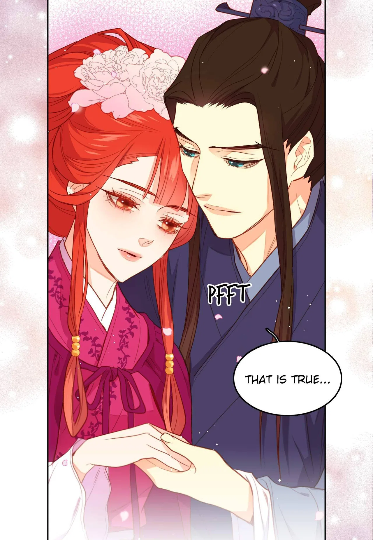 The Wicked Queen Chapter 130 – Page 18