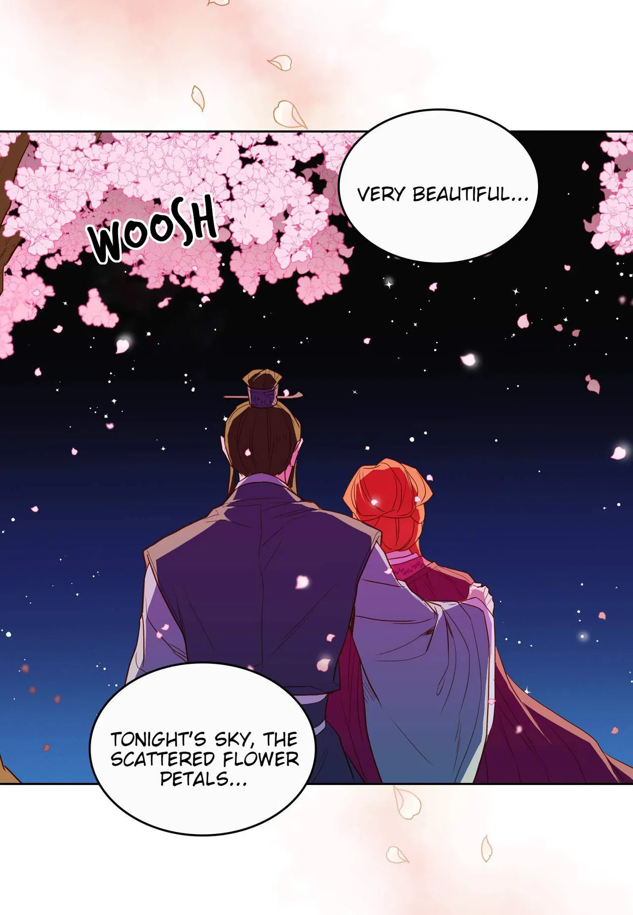 The Wicked Queen Chapter 130 – Page 19