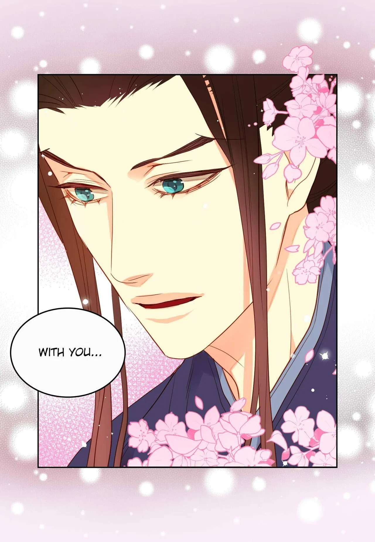 The Wicked Queen Chapter 130 – Page 21