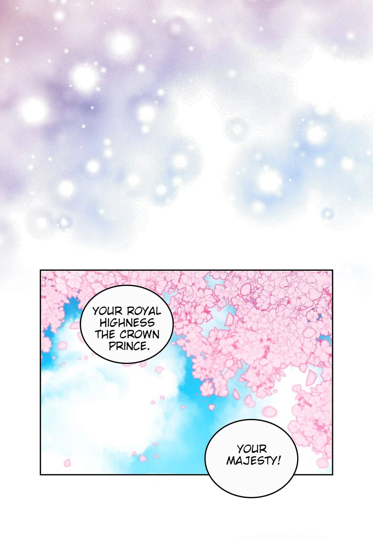 The Wicked Queen Chapter 130 – Page 22