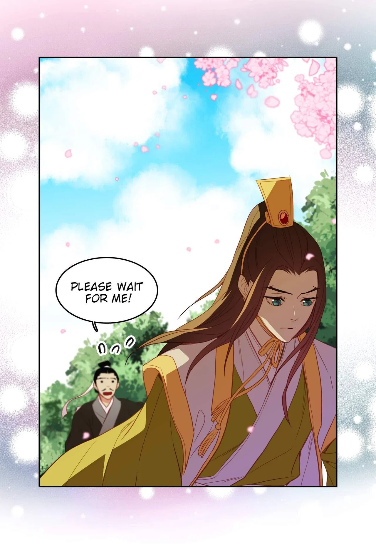 The Wicked Queen Chapter 130 – Page 23