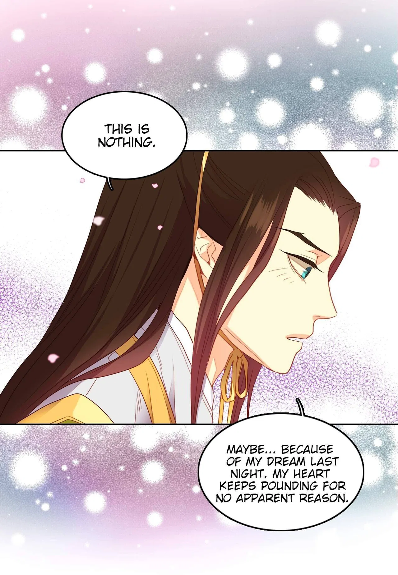 The Wicked Queen Chapter 130 – Page 25