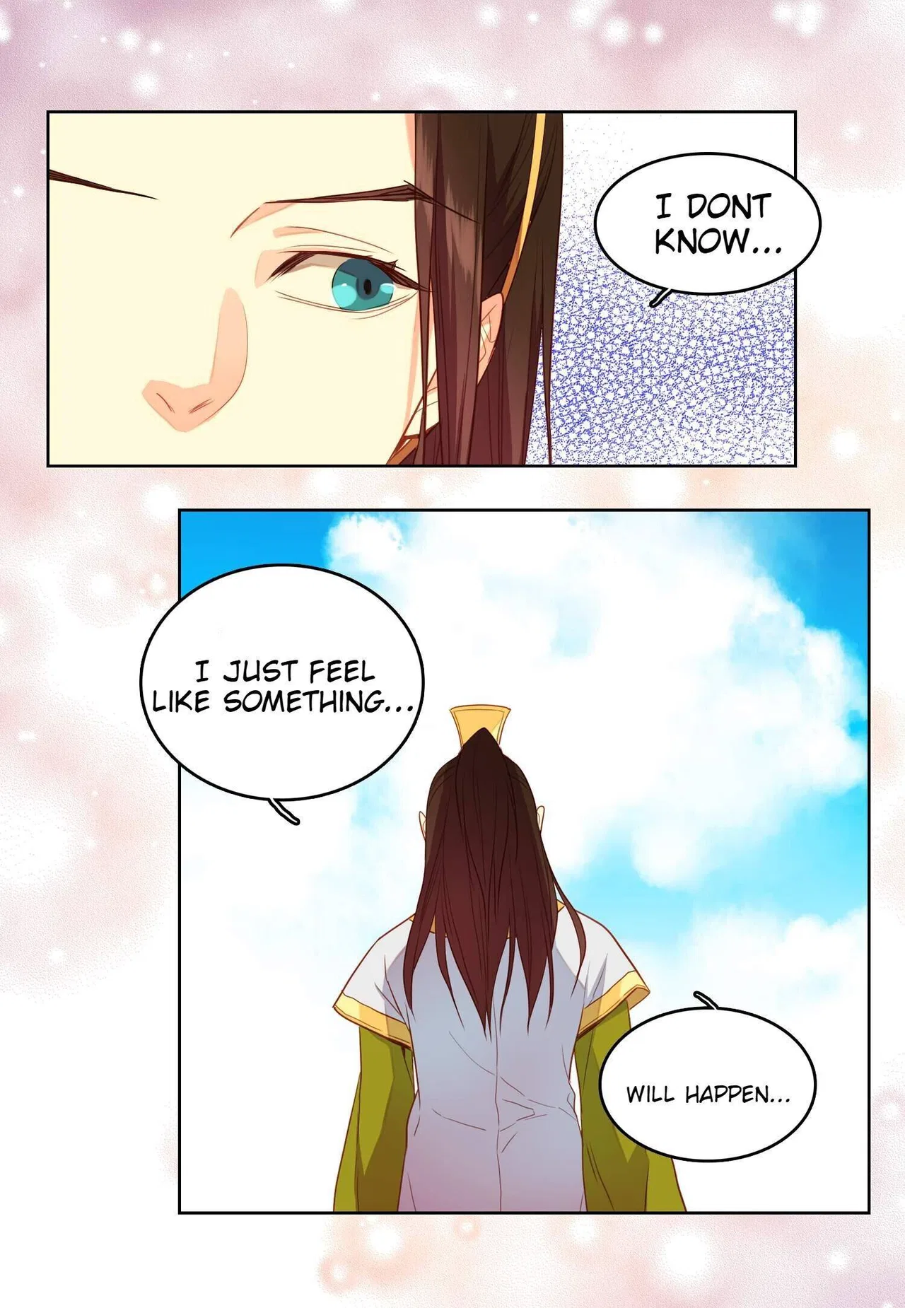 The Wicked Queen Chapter 130 – Page 27
