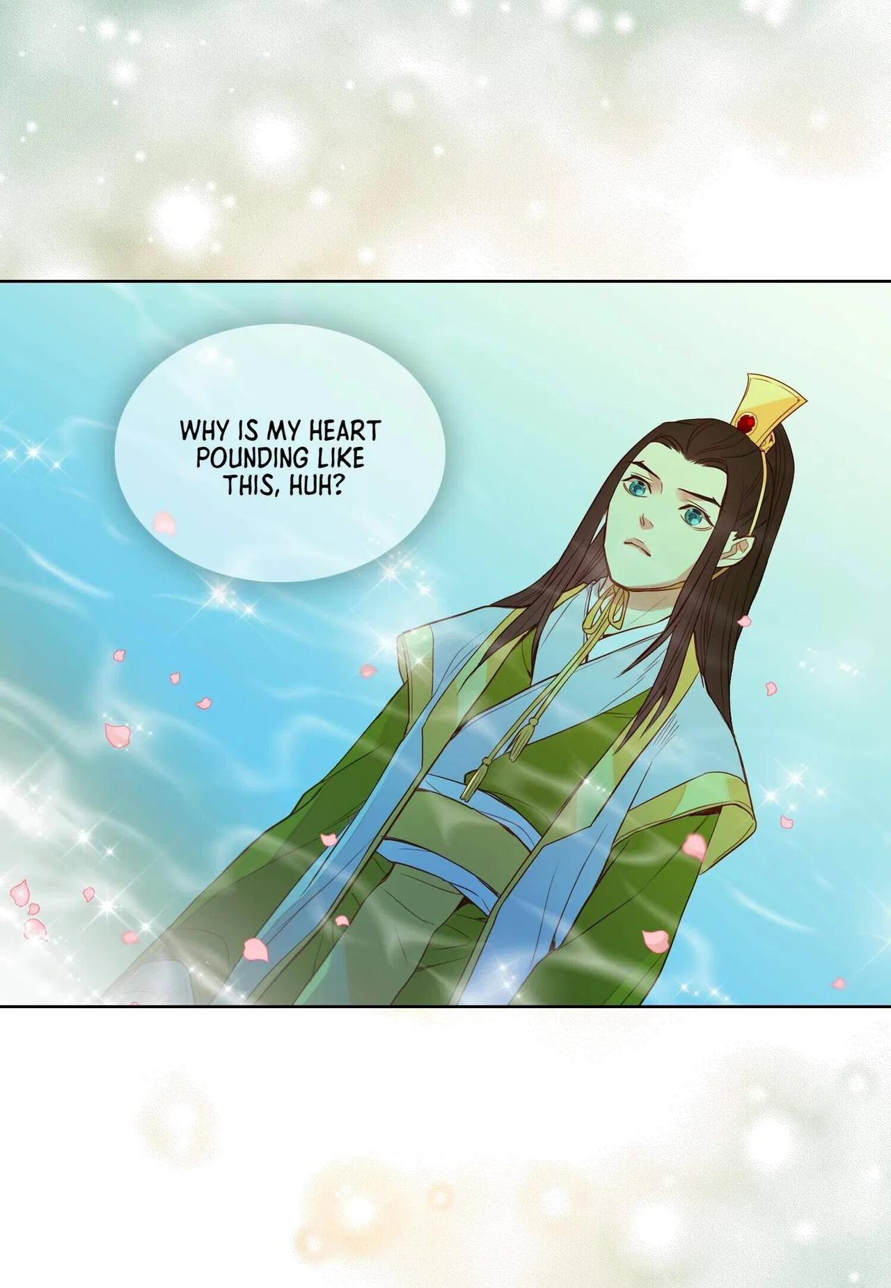 The Wicked Queen Chapter 130 – Page 28