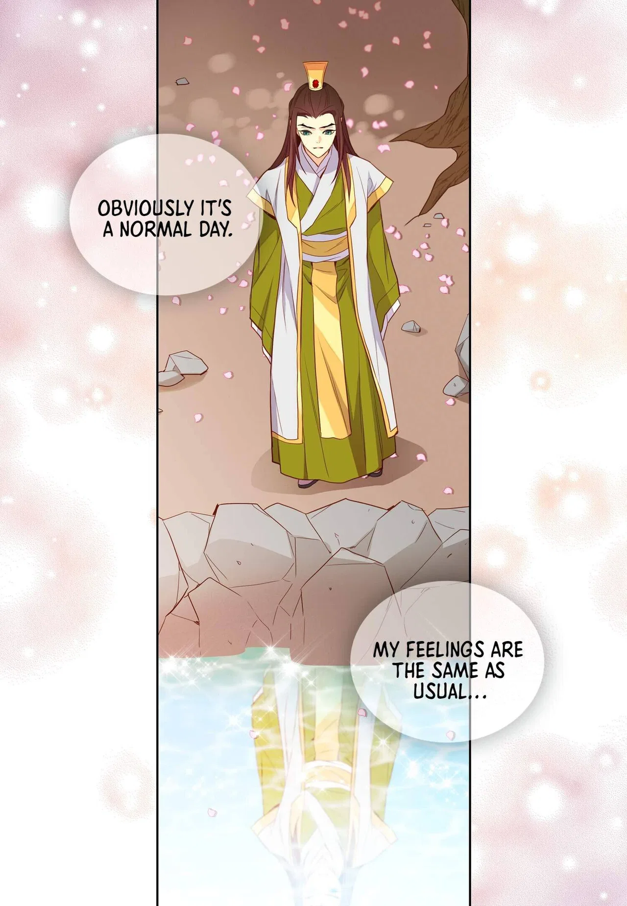 The Wicked Queen Chapter 130 – Page 29
