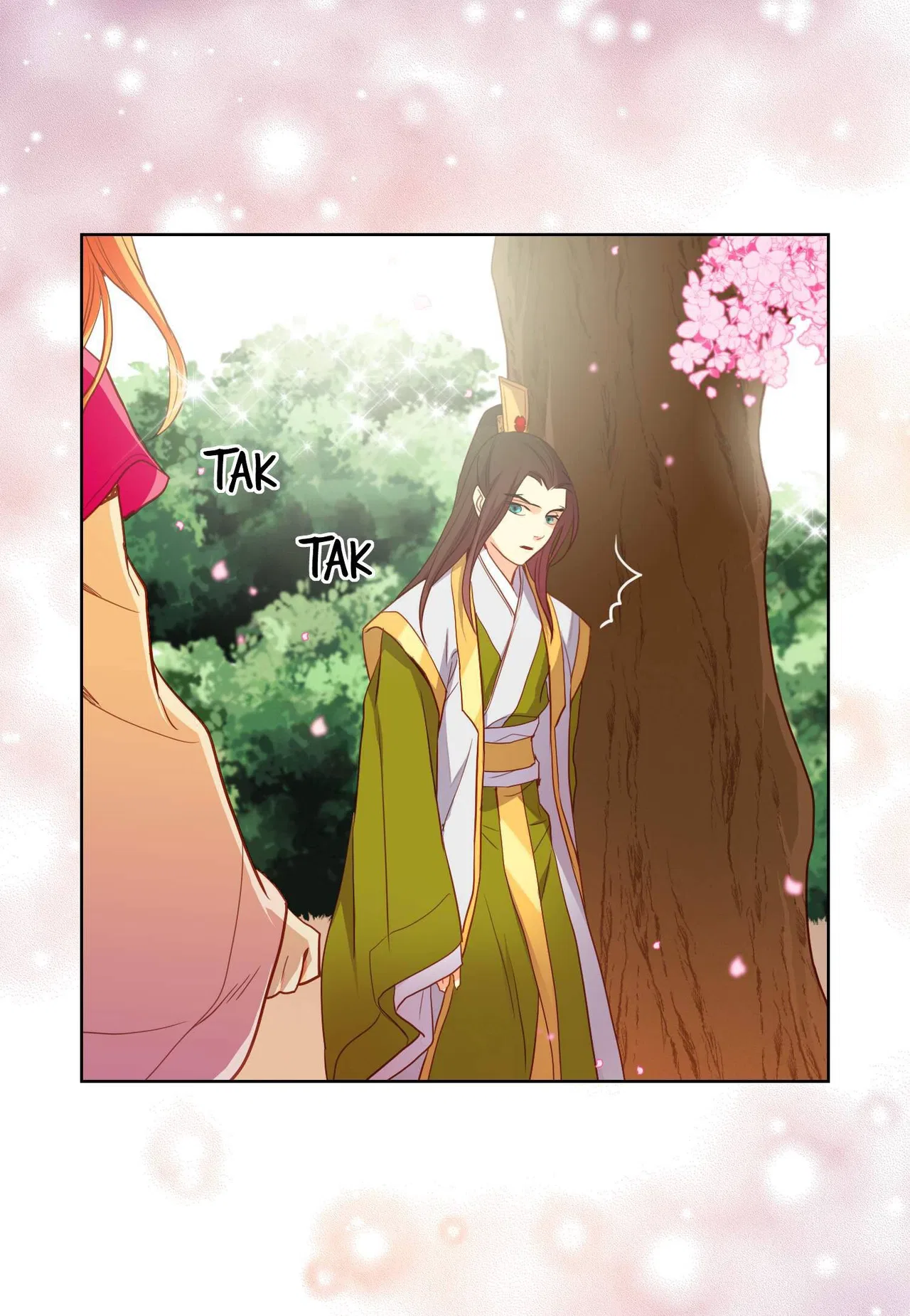 The Wicked Queen Chapter 130 – Page 31