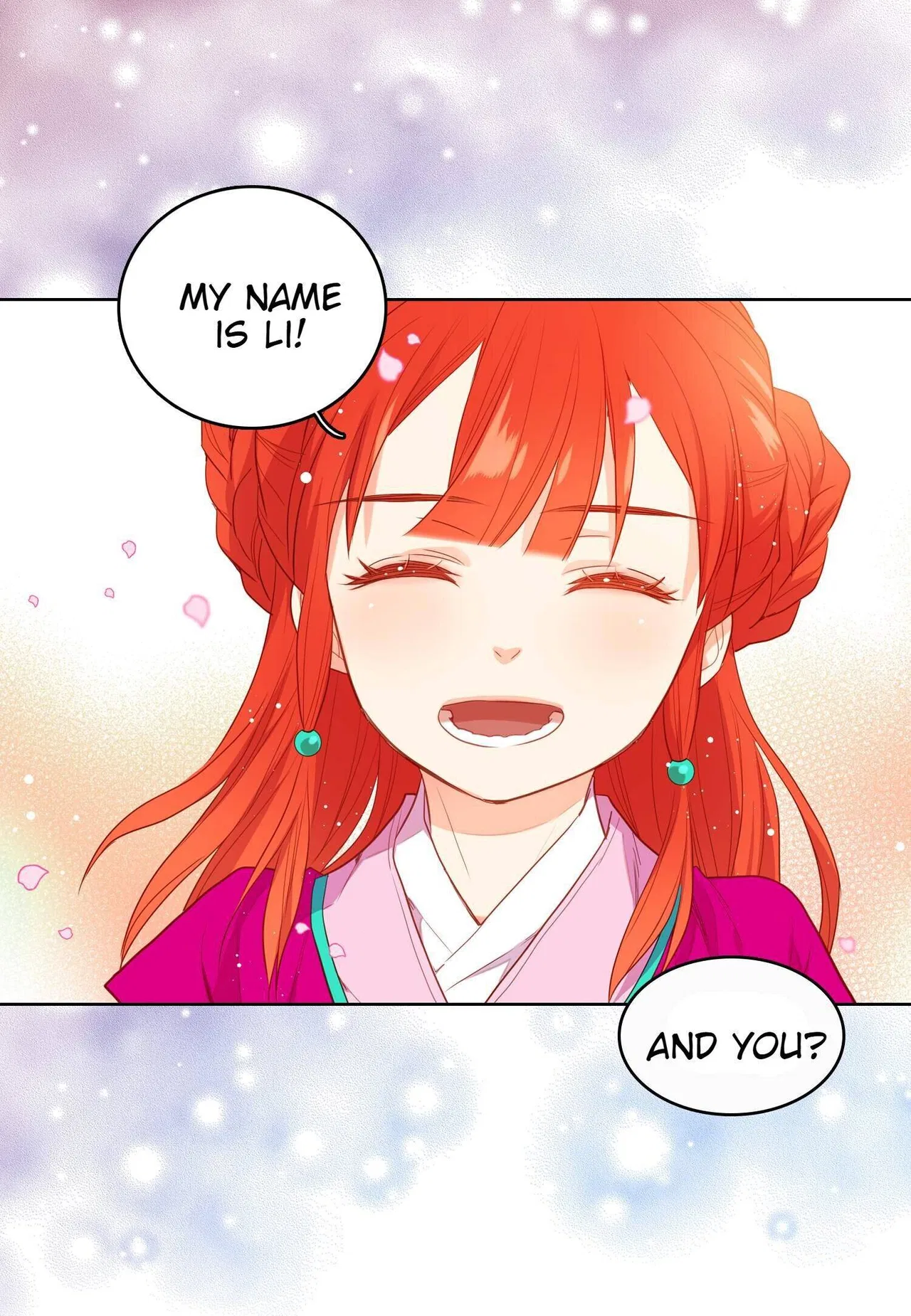The Wicked Queen Chapter 130 – Page 35