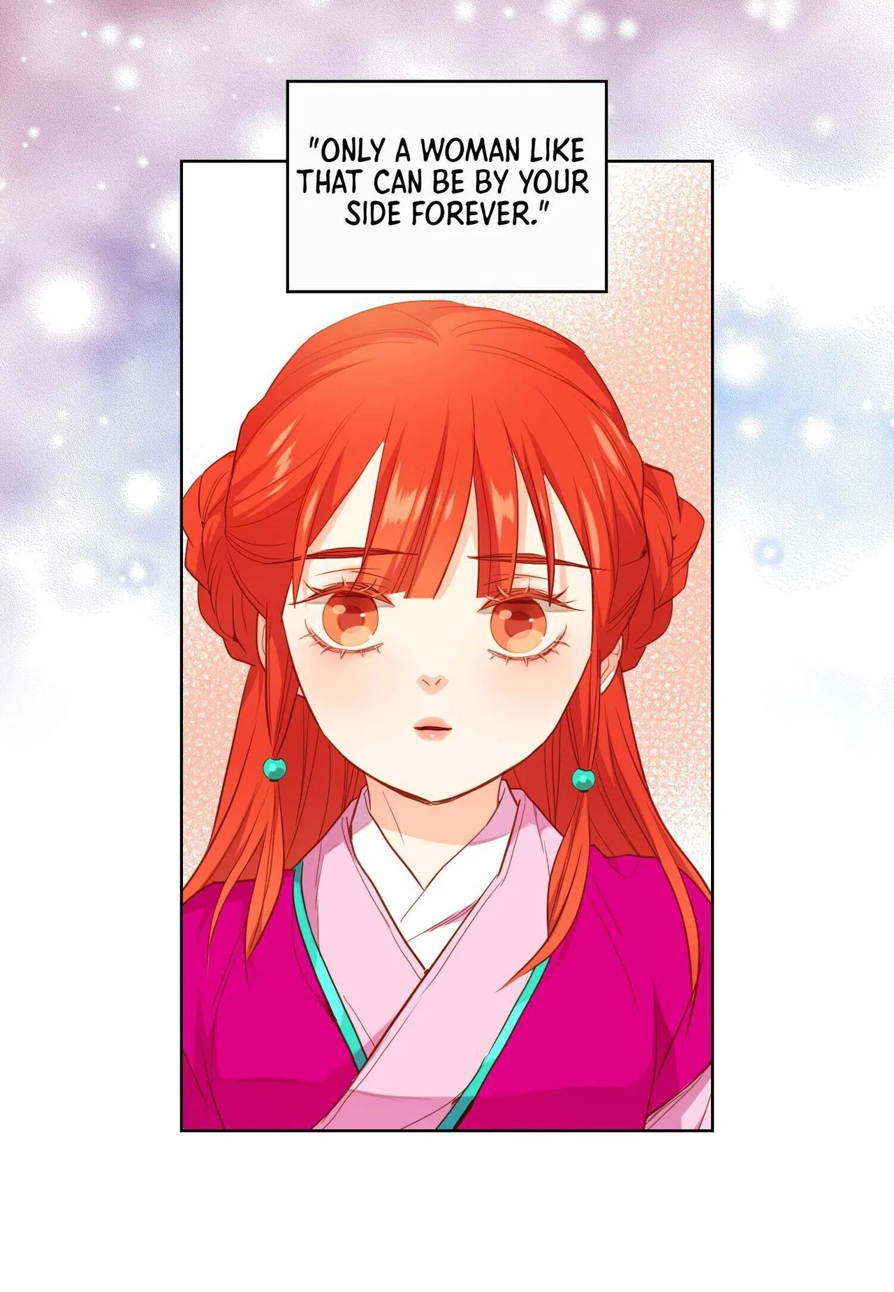 The Wicked Queen Chapter 130 – Page 37