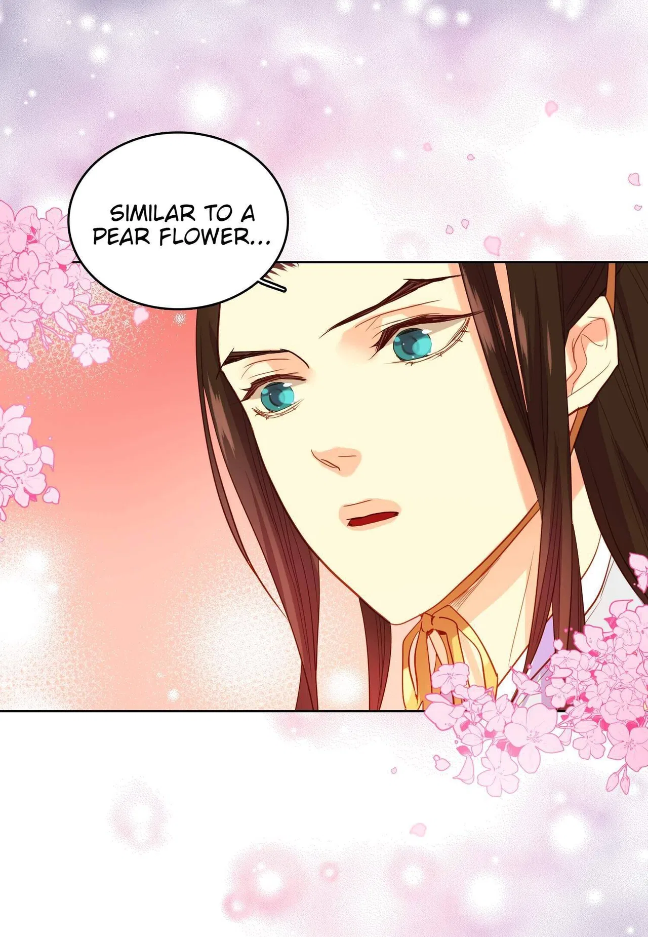 The Wicked Queen Chapter 130 – Page 39