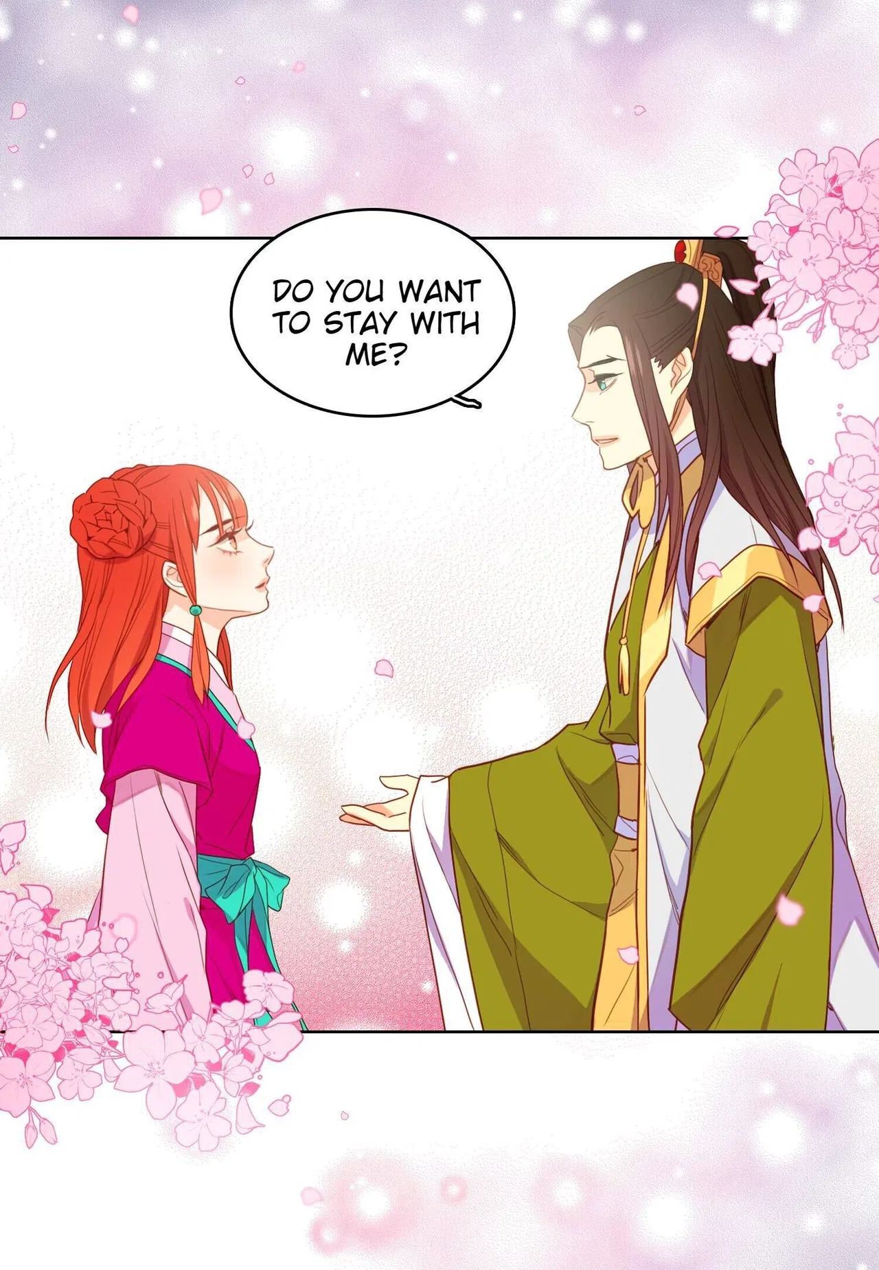 The Wicked Queen Chapter 130 – Page 41