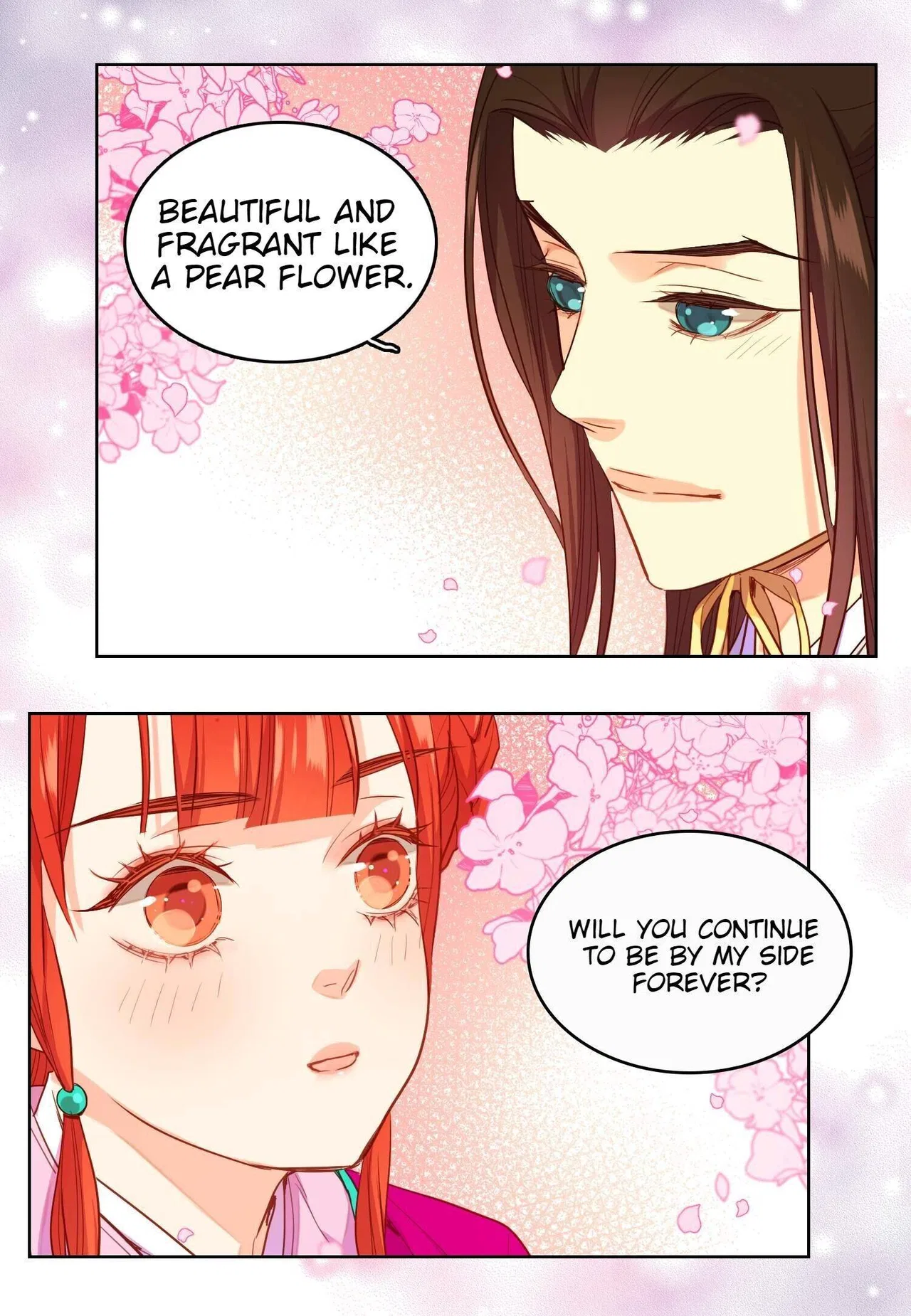 The Wicked Queen Chapter 130 – Page 42