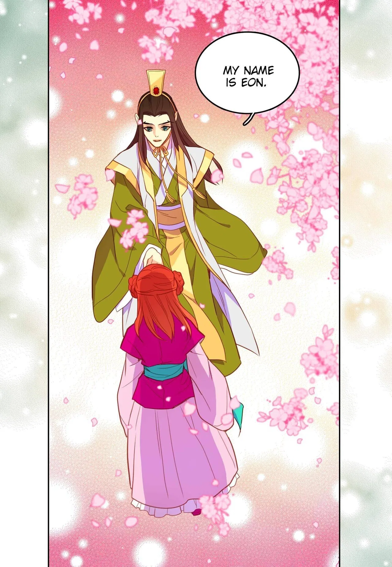 The Wicked Queen Chapter 130 – Page 44
