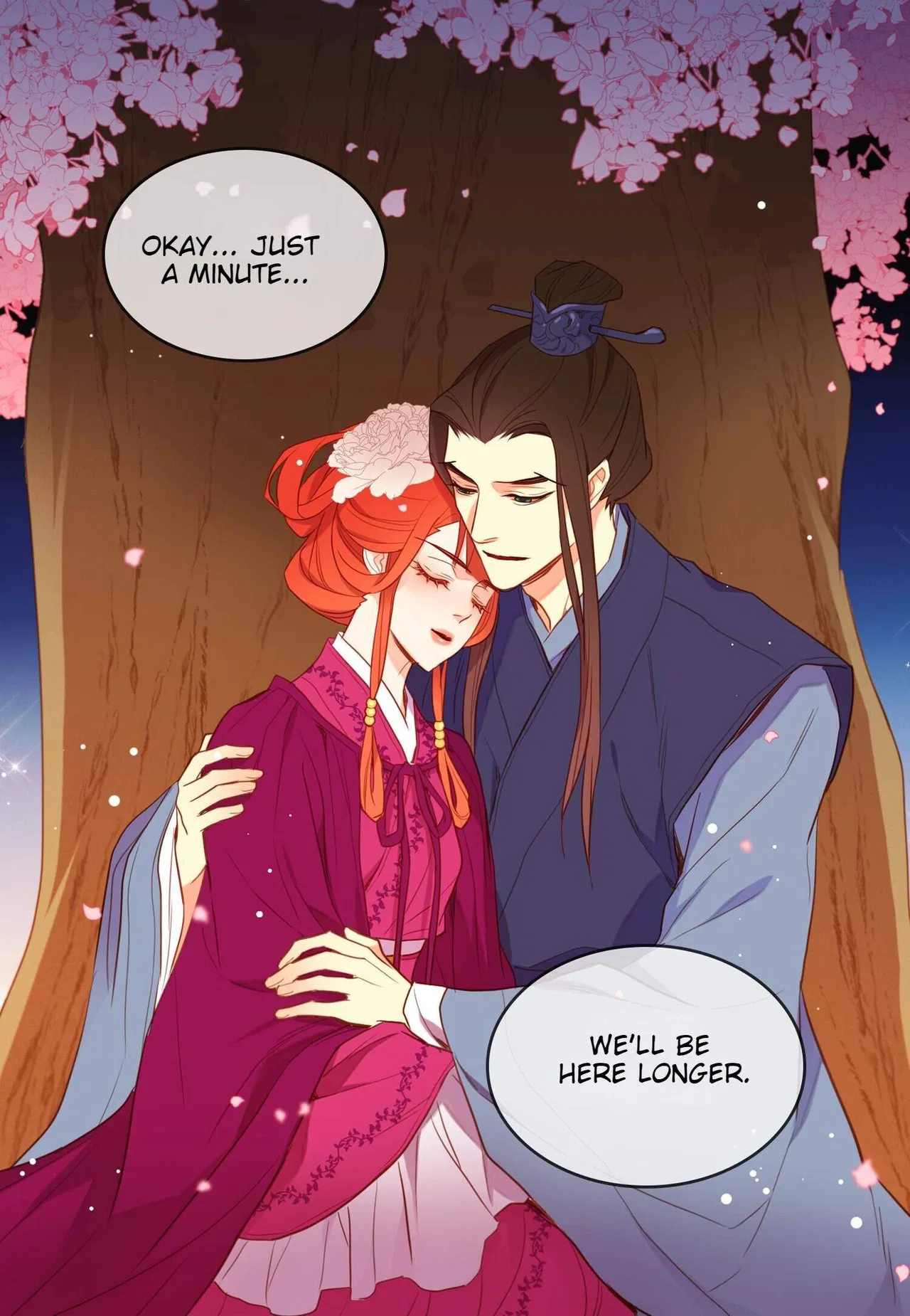 The Wicked Queen Chapter 130 – Page 46