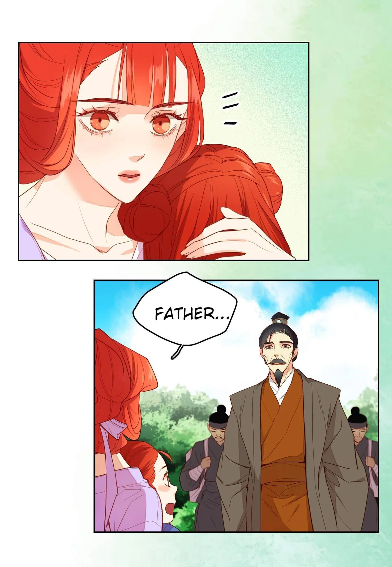 The Wicked Queen Chapter 129 – Page 7