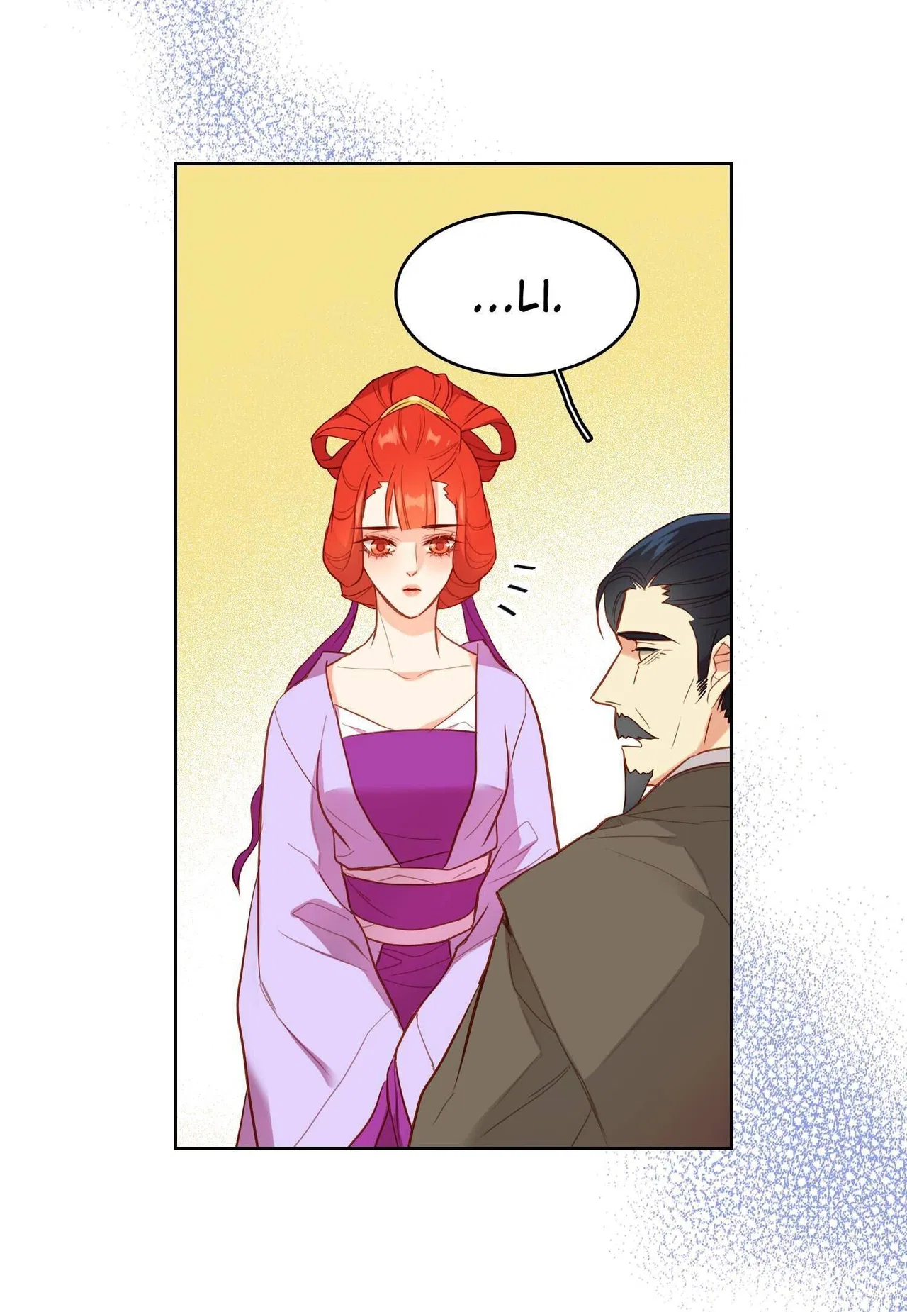 The Wicked Queen Chapter 129 – Page 11