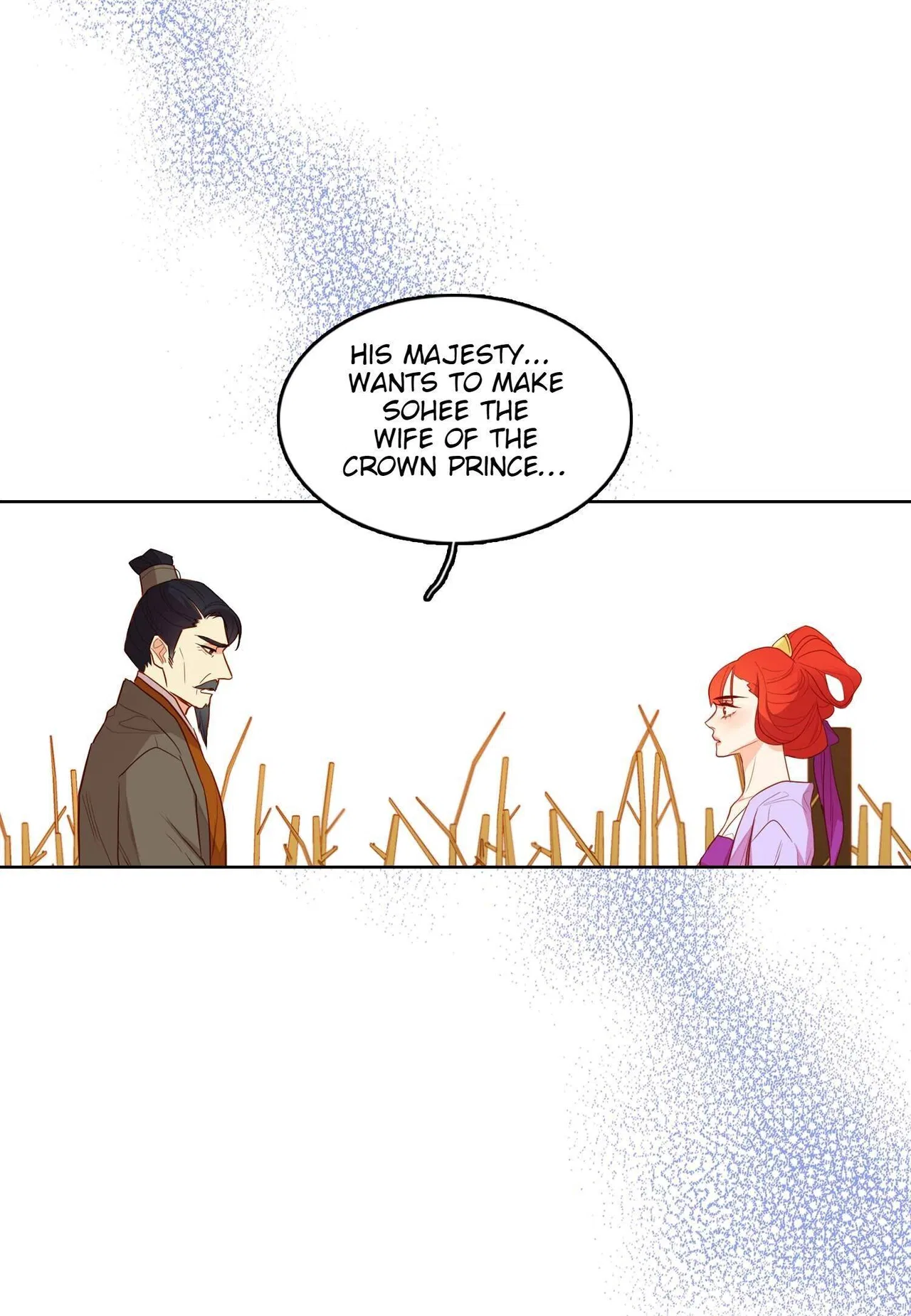 The Wicked Queen Chapter 129 – Page 12
