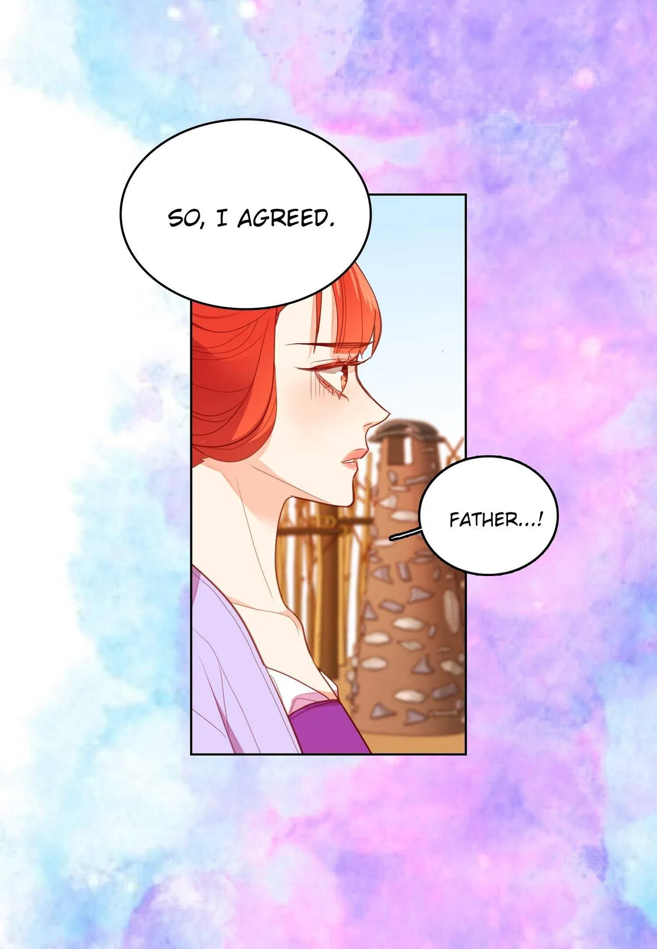 The Wicked Queen Chapter 129 – Page 15
