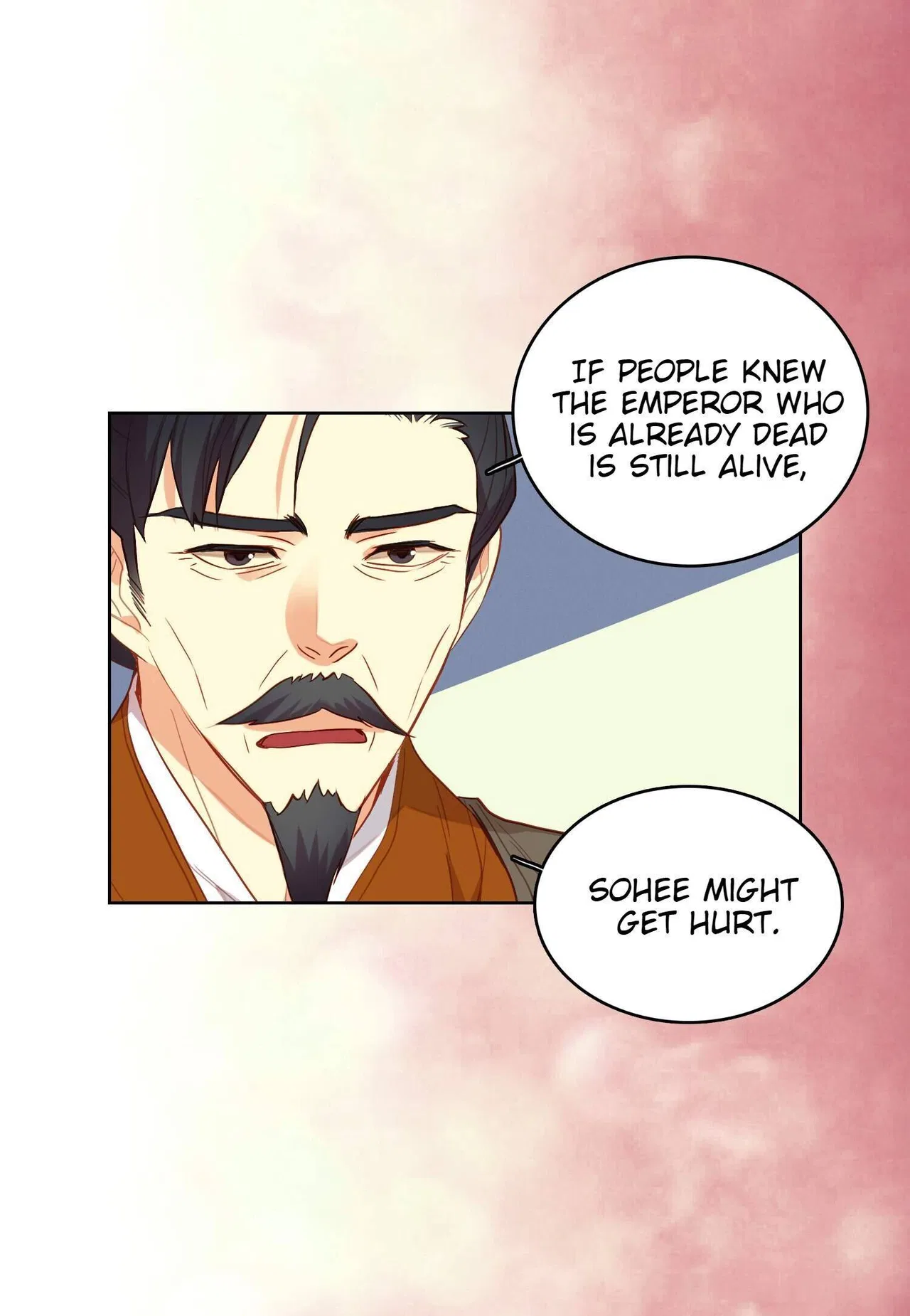 The Wicked Queen Chapter 129 – Page 17