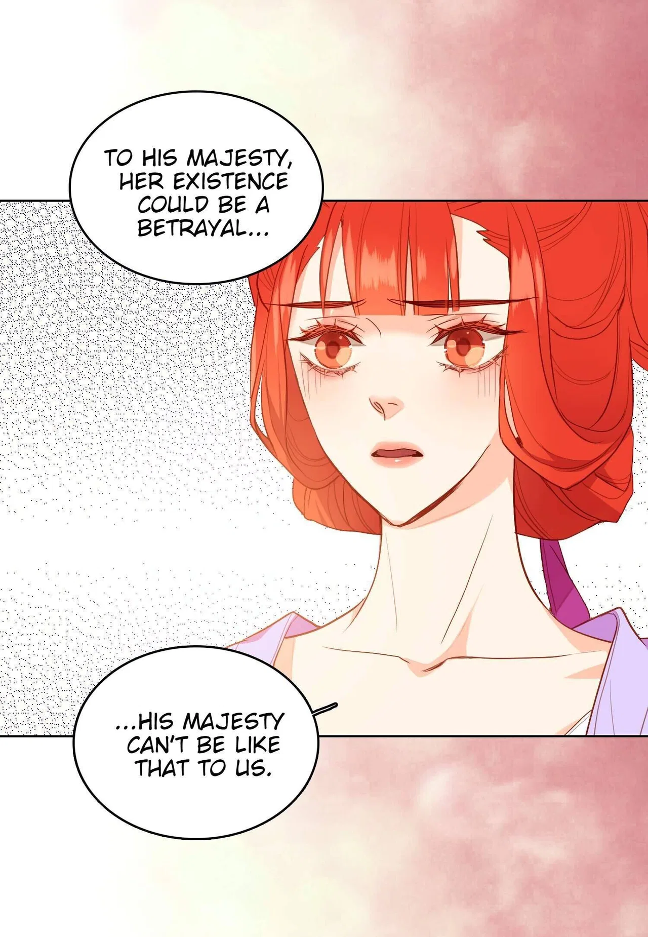 The Wicked Queen Chapter 129 – Page 18
