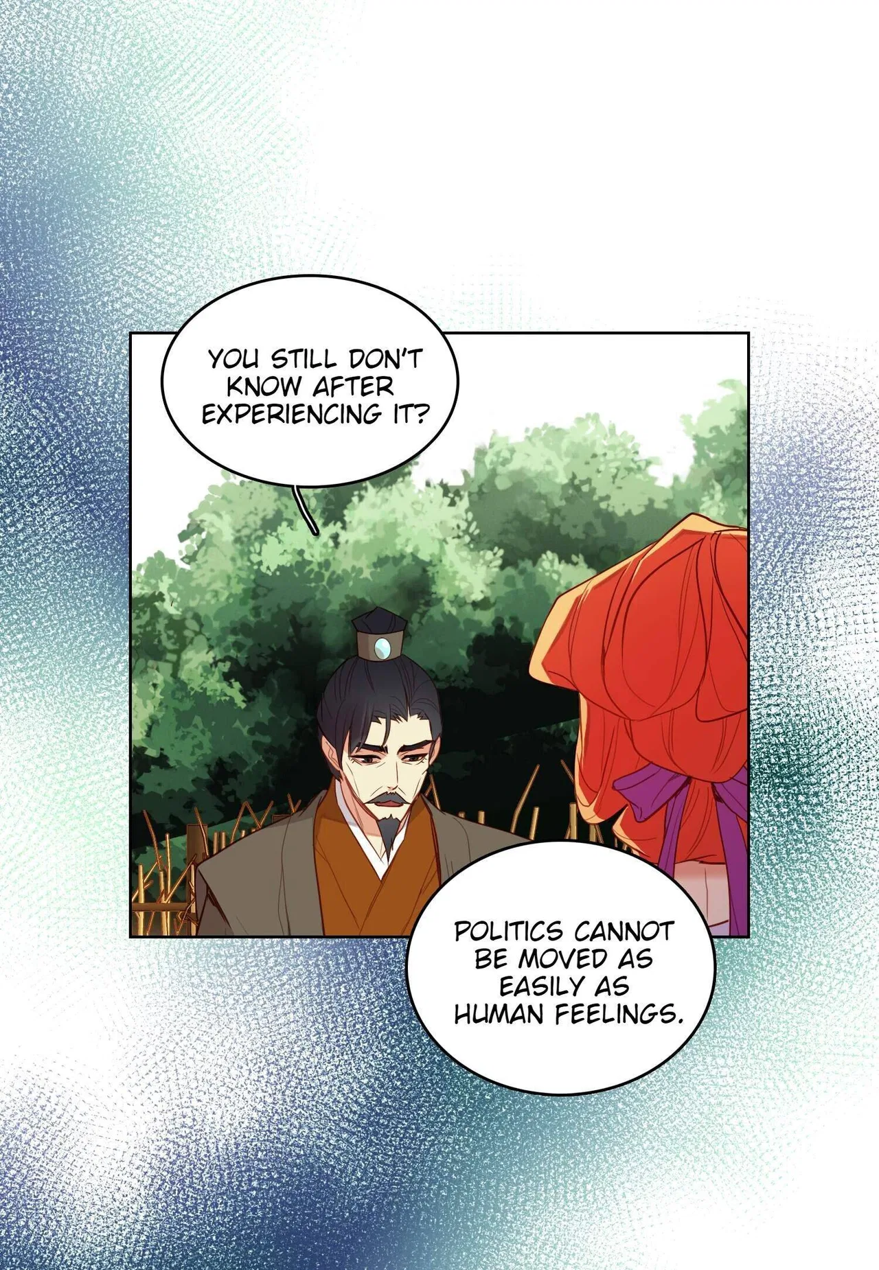 The Wicked Queen Chapter 129 – Page 19