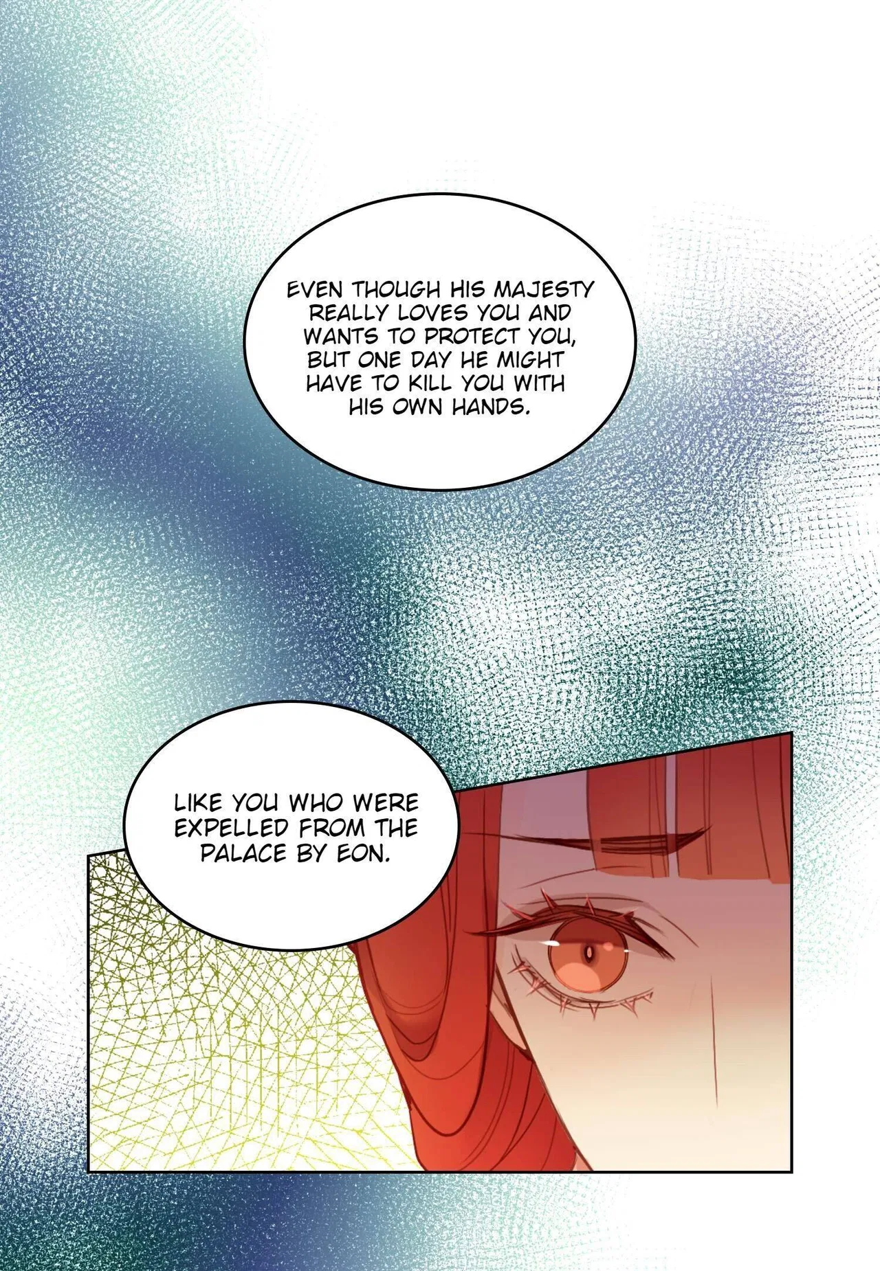 The Wicked Queen Chapter 129 – Page 20