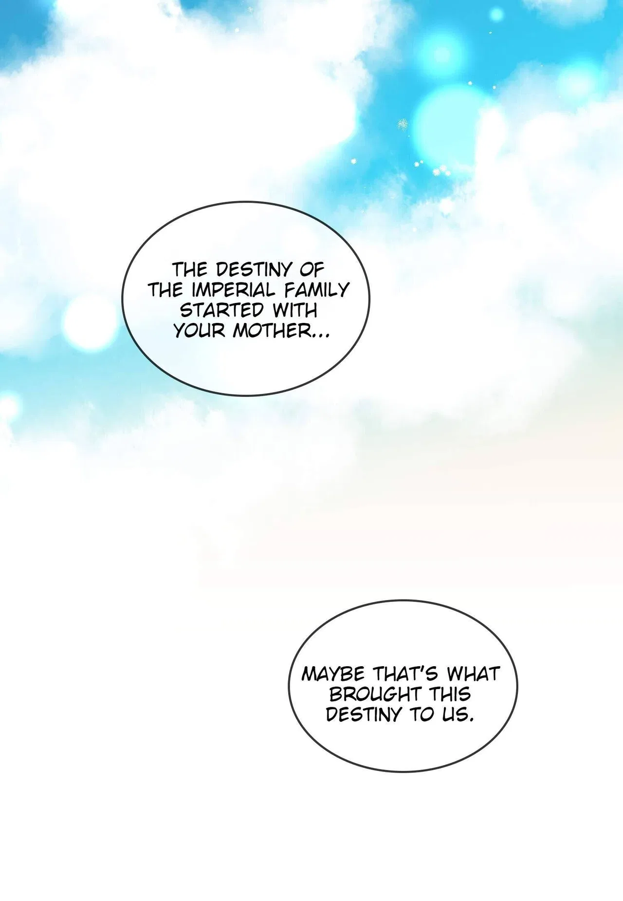 The Wicked Queen Chapter 129 – Page 23
