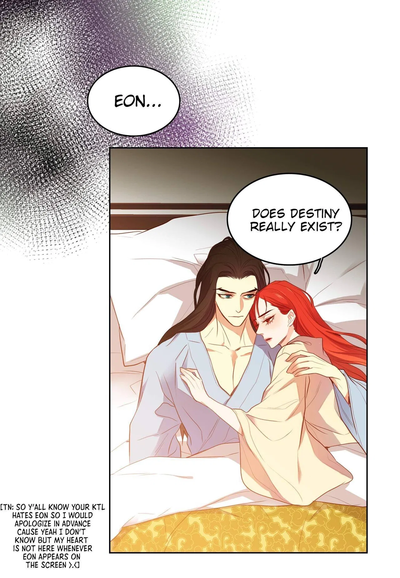 The Wicked Queen Chapter 129 – Page 25