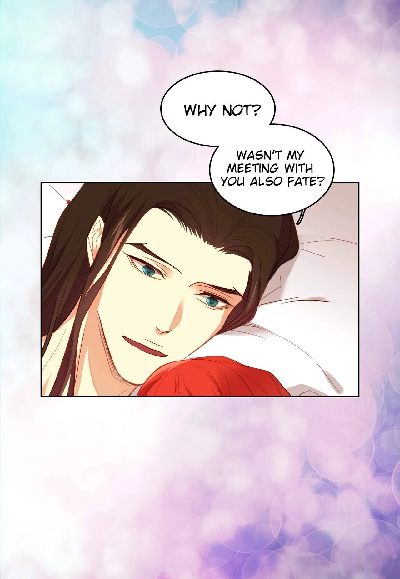 The Wicked Queen Chapter 129 – Page 26