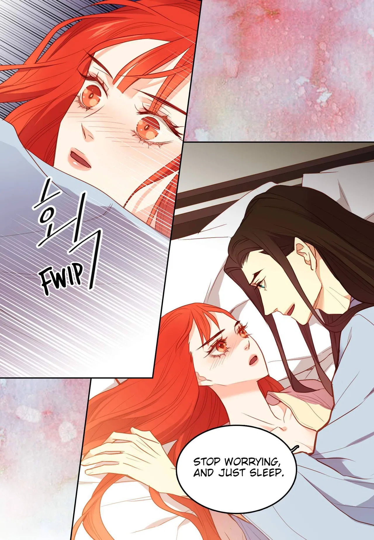The Wicked Queen Chapter 129 – Page 28