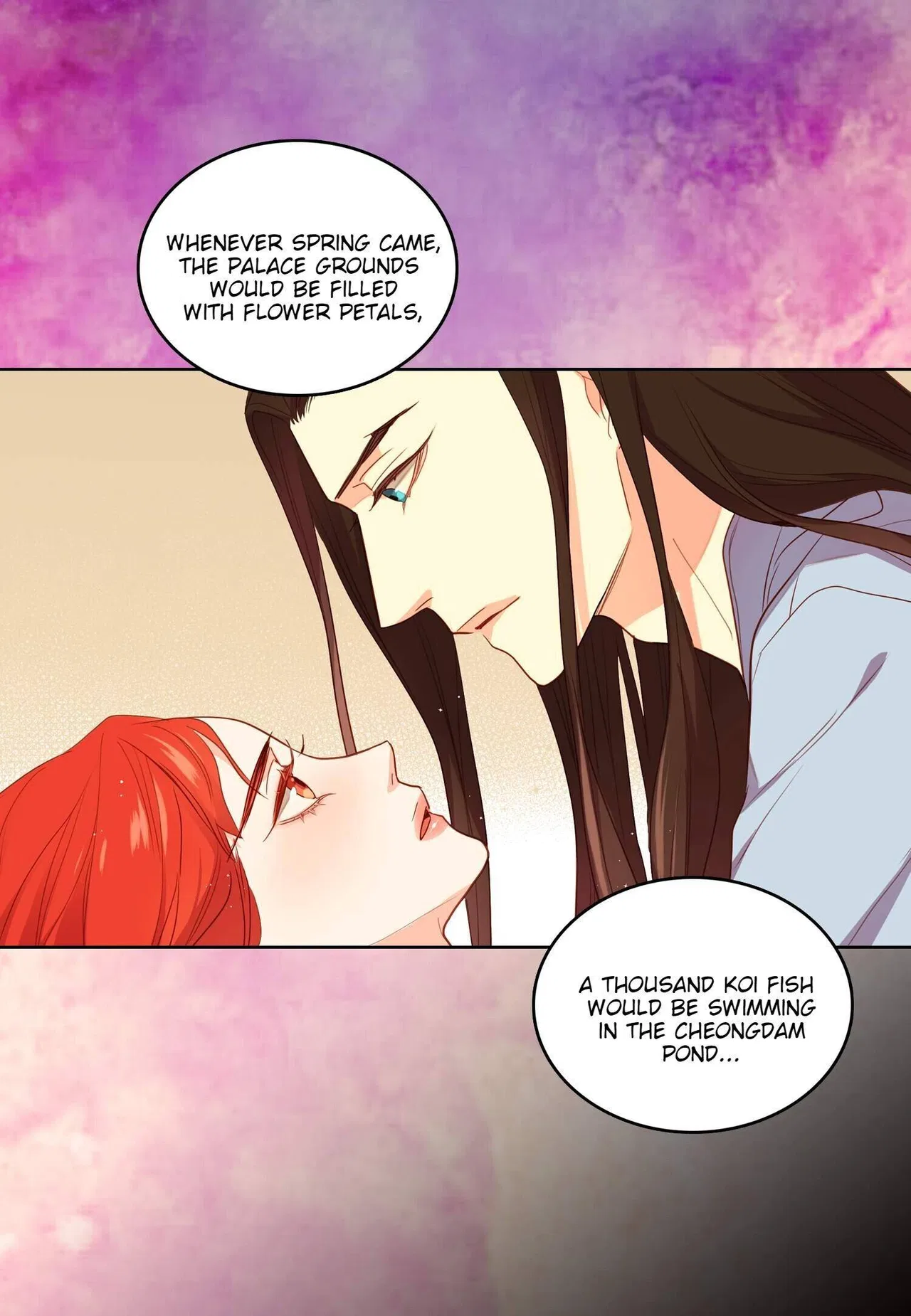 The Wicked Queen Chapter 129 – Page 30