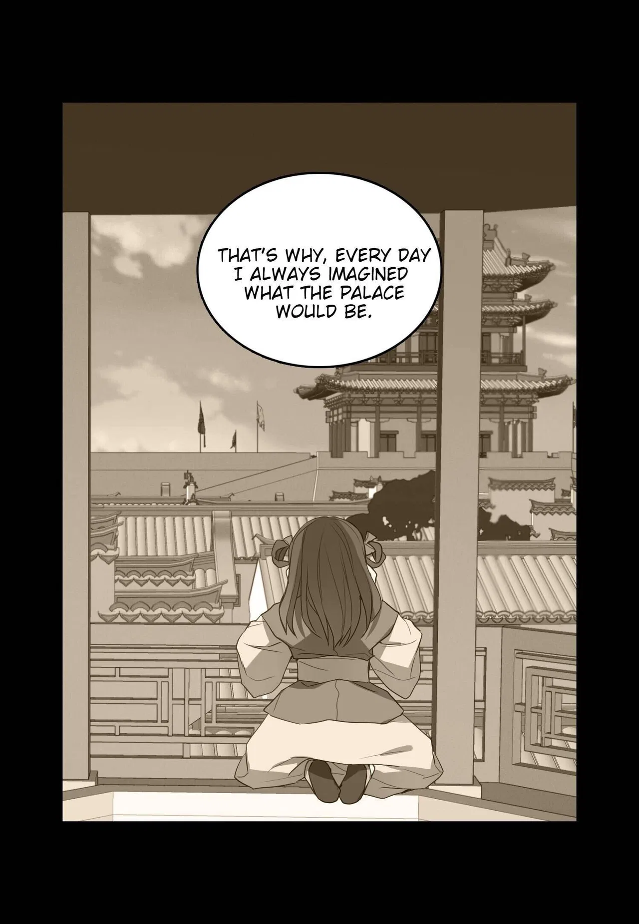 The Wicked Queen Chapter 129 – Page 32