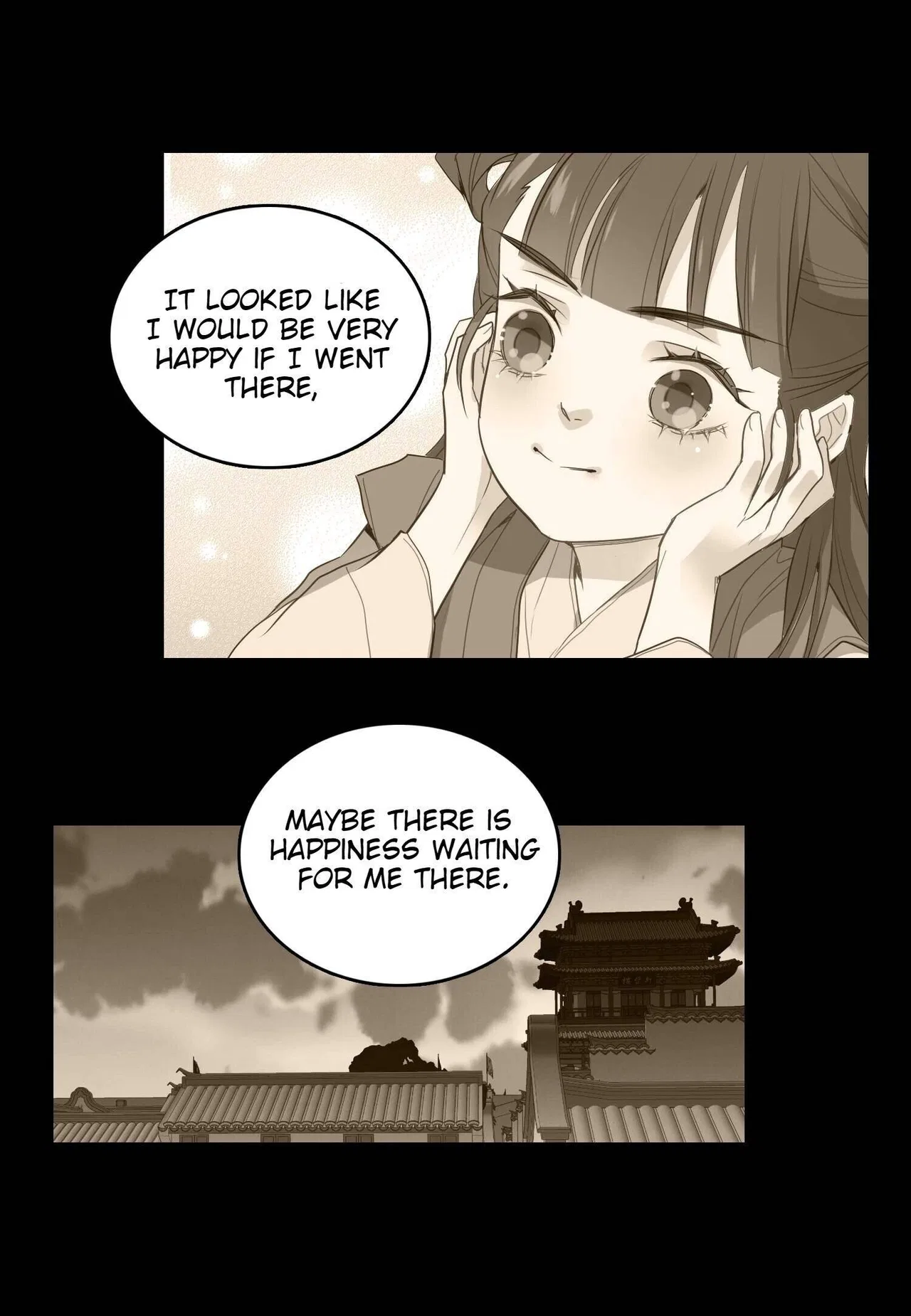 The Wicked Queen Chapter 129 – Page 33